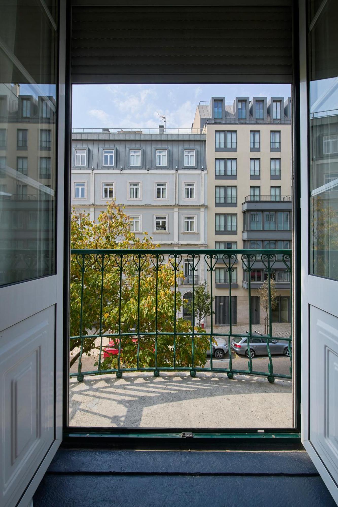 Elegance Avenue By Msapartments Lissabon