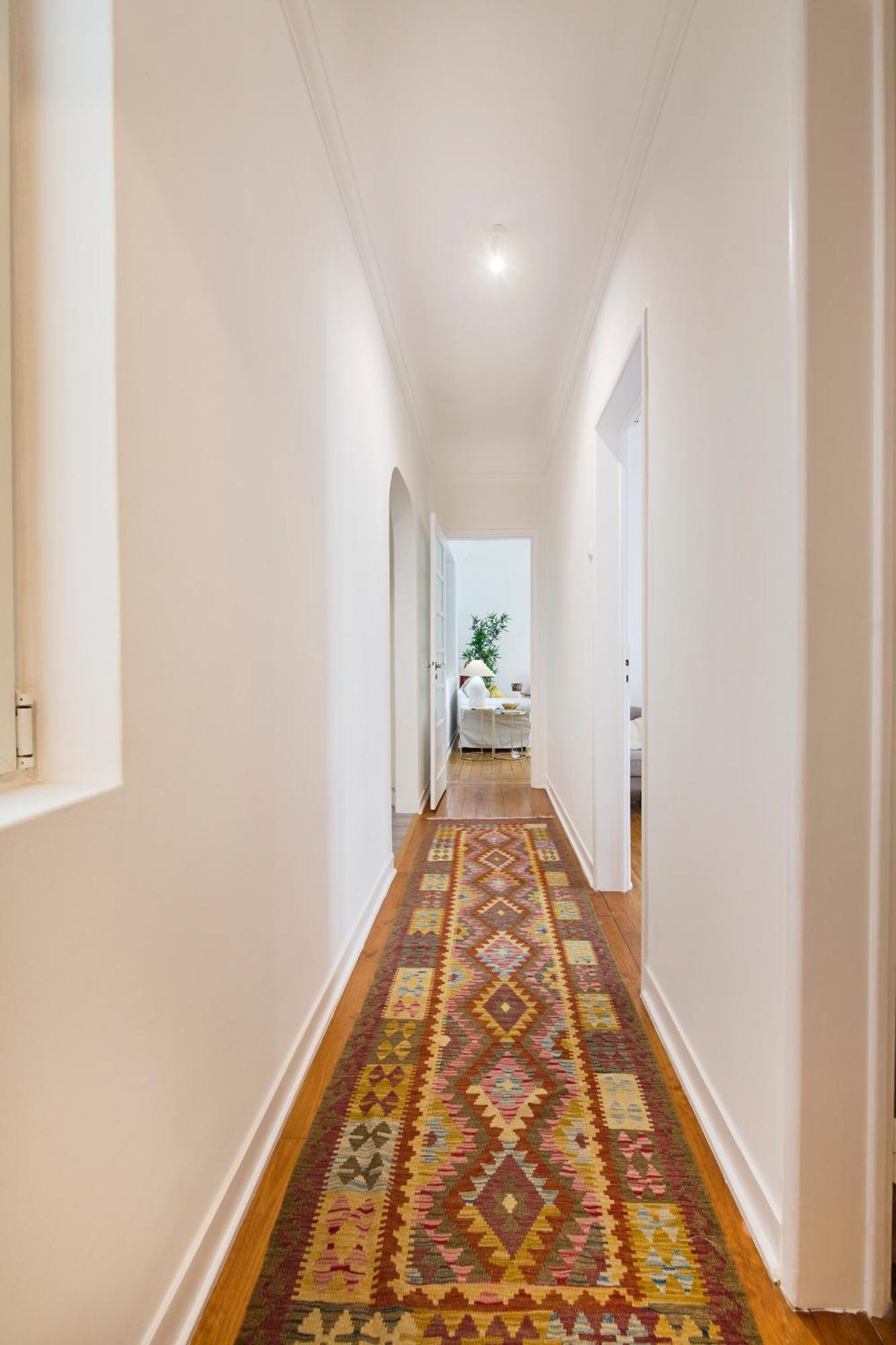Elegance Avenue By Msapartments Appartement