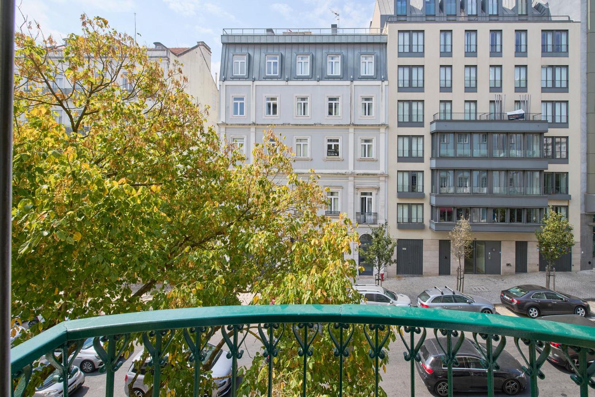 Elegance Avenue By Msapartments * Lissabon