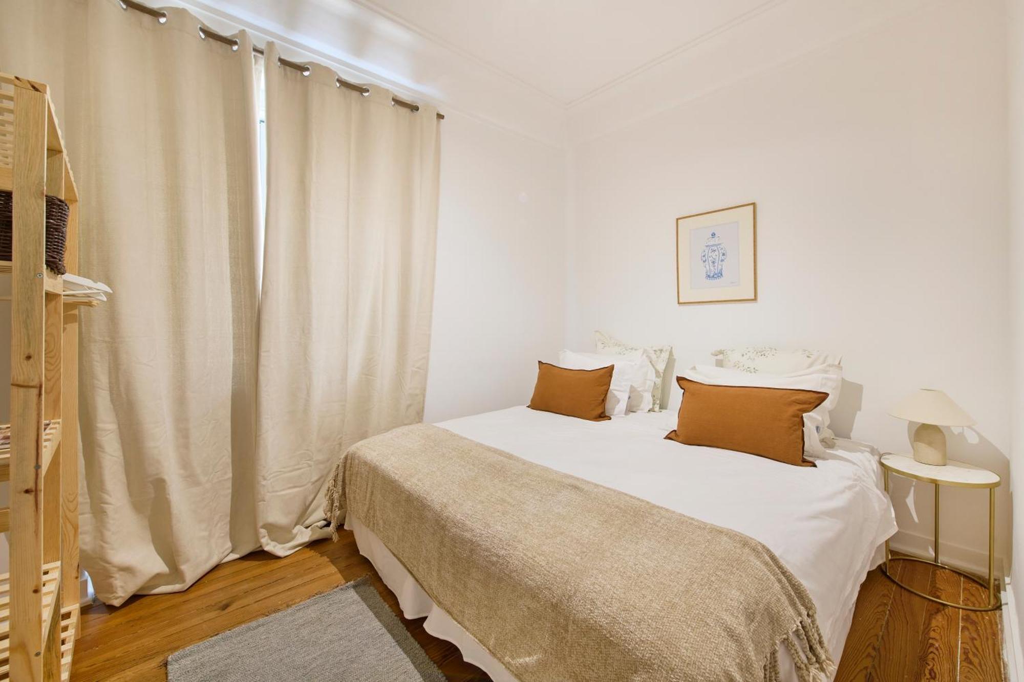 Elegance Avenue By Msapartments Appartement *