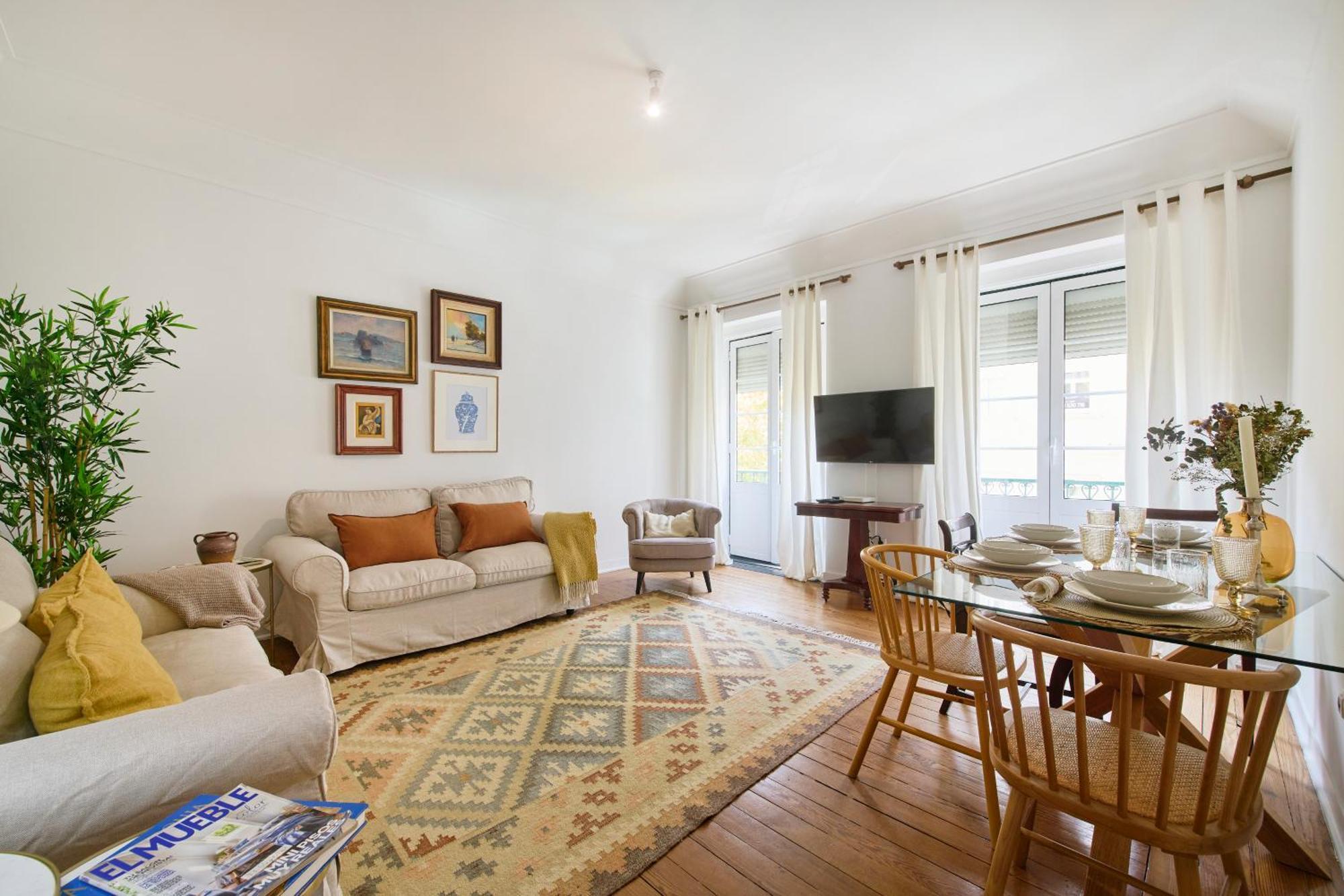 Appartement Elegance Avenue By Msapartments *