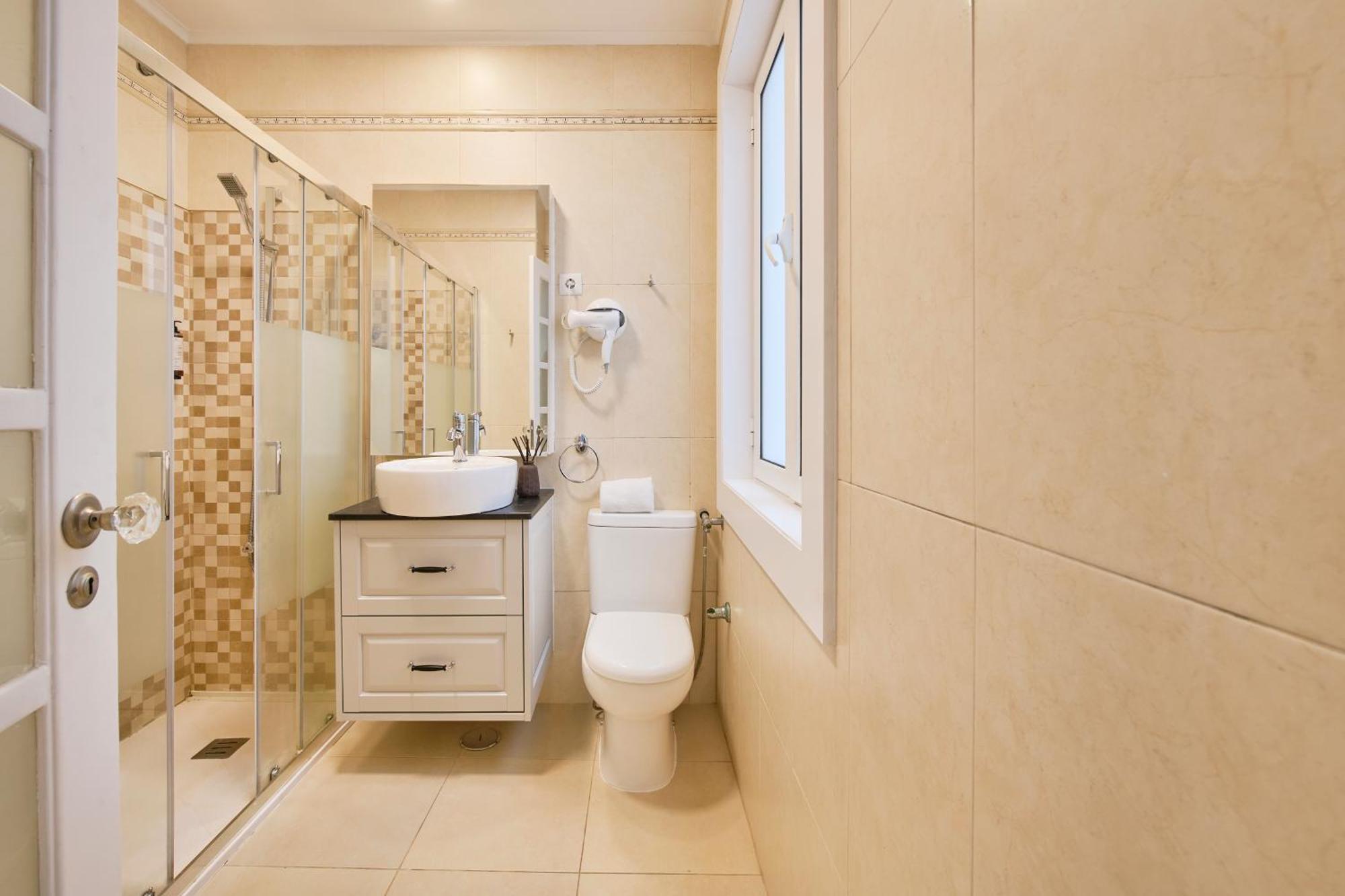Elegance Avenue By Msapartments Appartement *