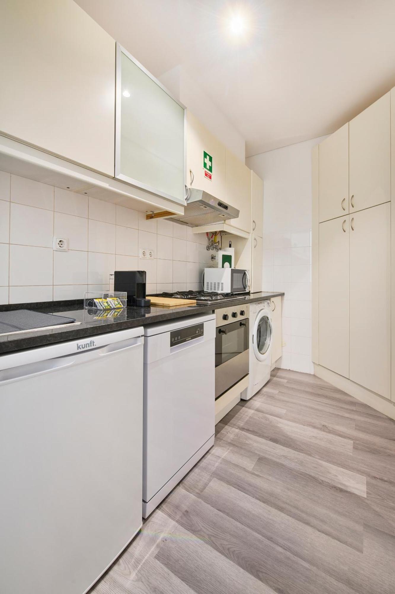 Appartement Elegance Avenue By Msapartments *