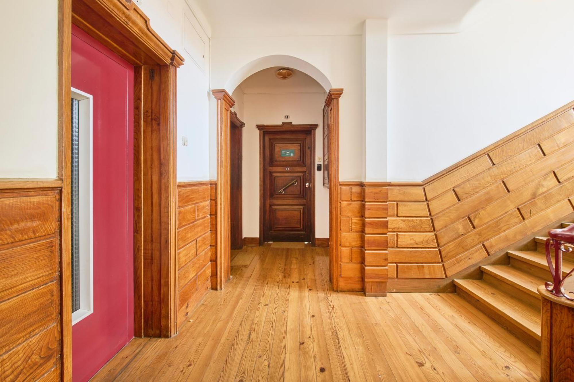 Elegance Avenue By Msapartments Appartement Lissabon
