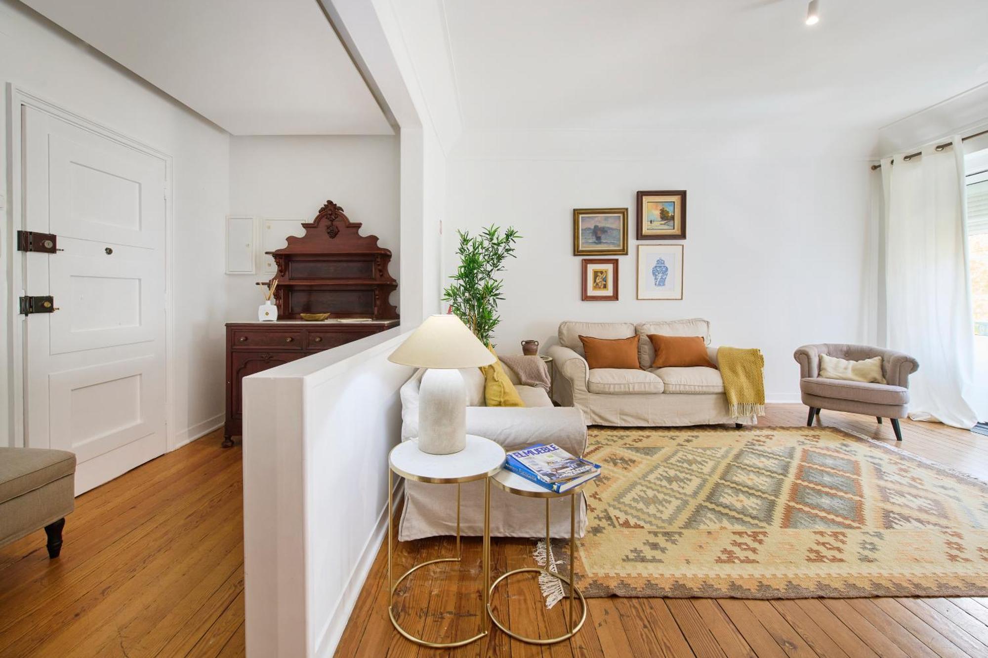 Elegance Avenue By Msapartments Lissabon