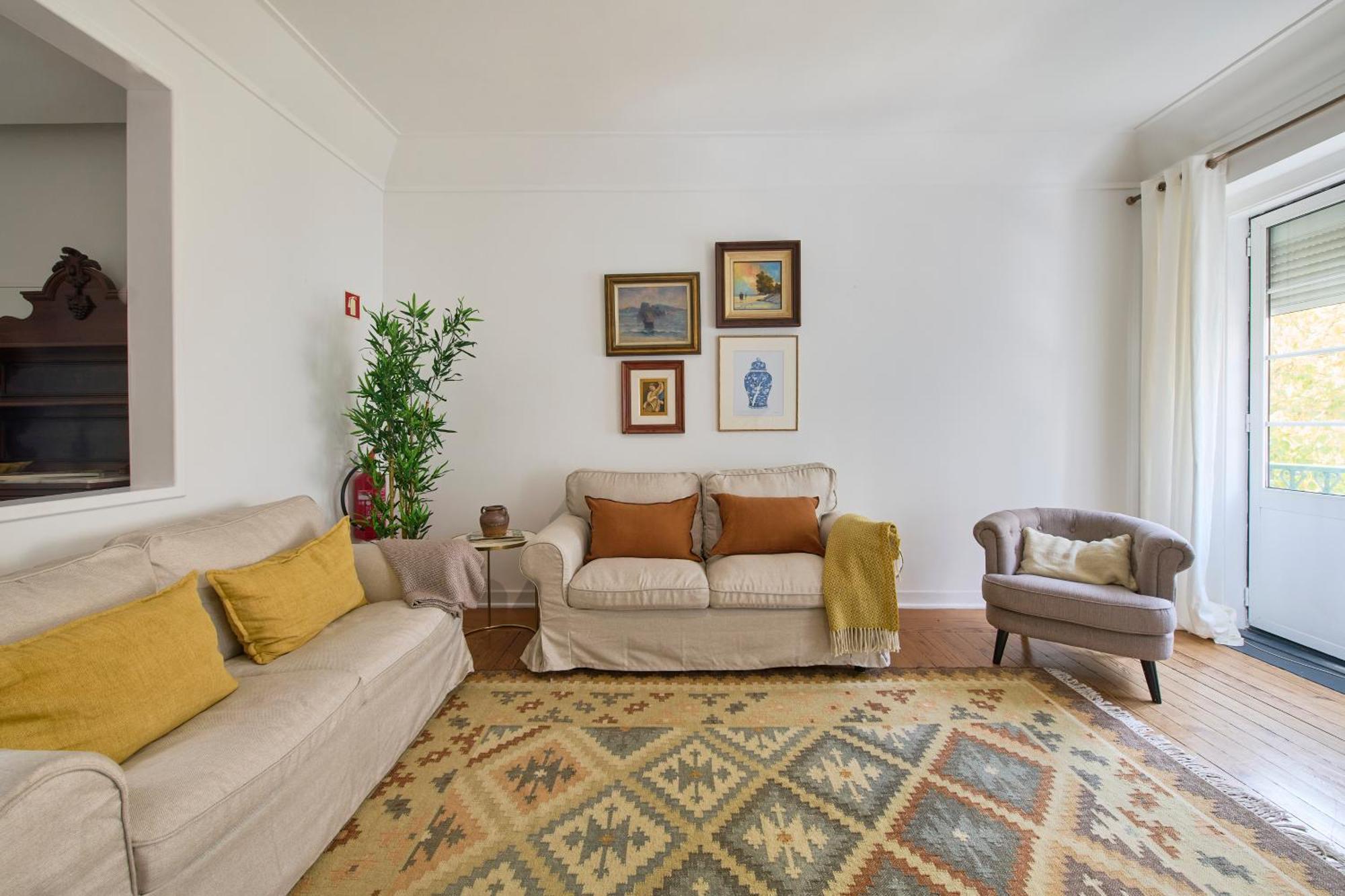 Elegance Avenue By Msapartments Appartement *