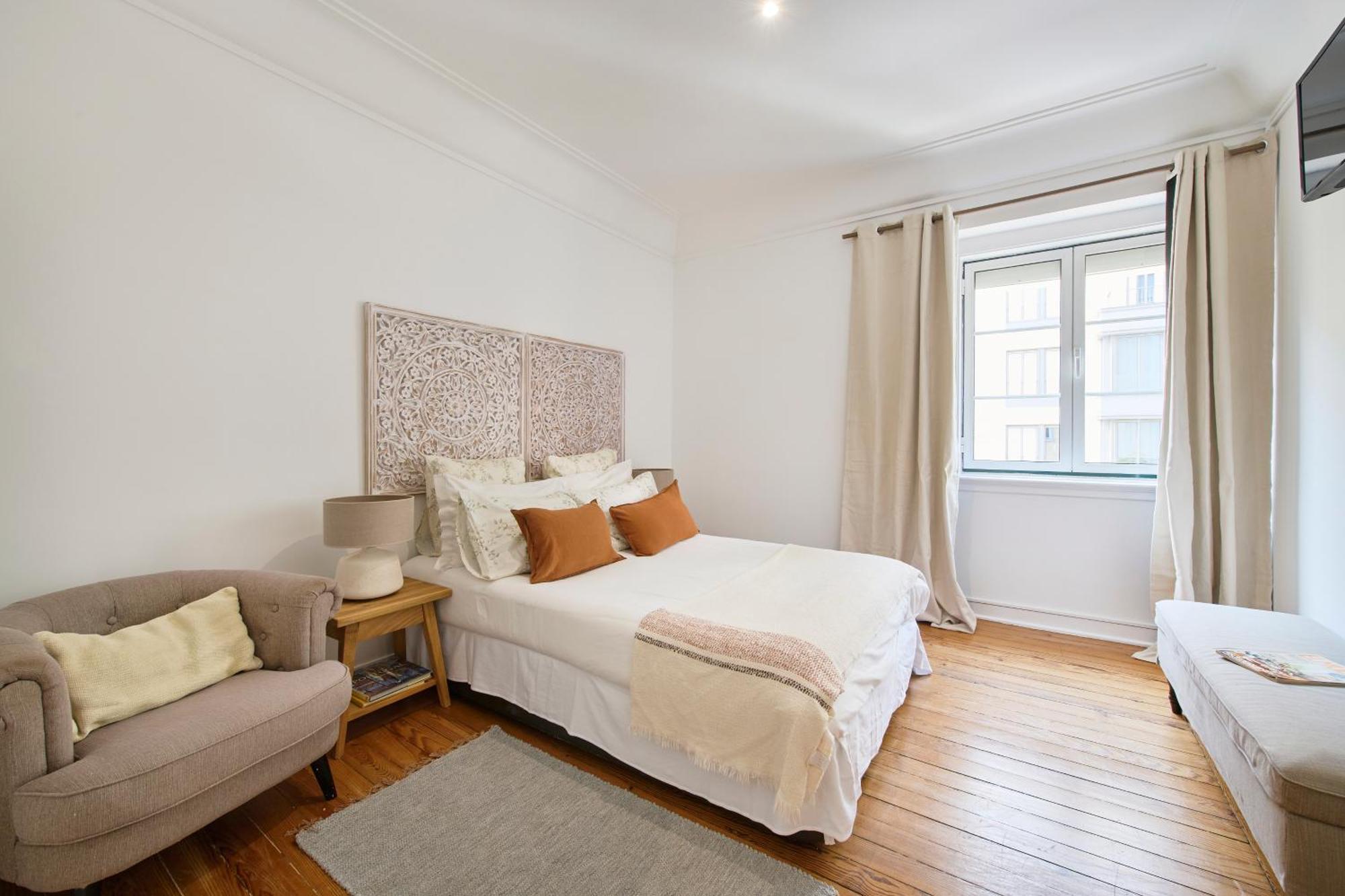 Elegance Avenue By Msapartments Appartement