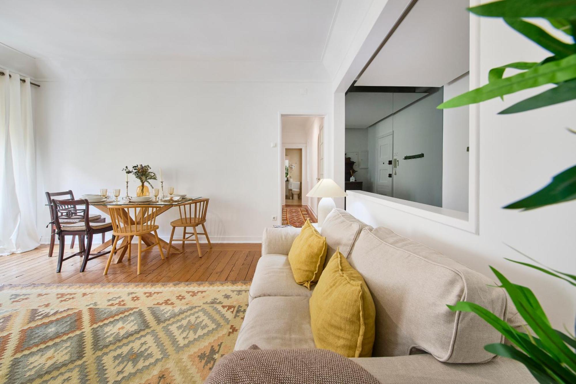 Appartement Elegance Avenue By Msapartments