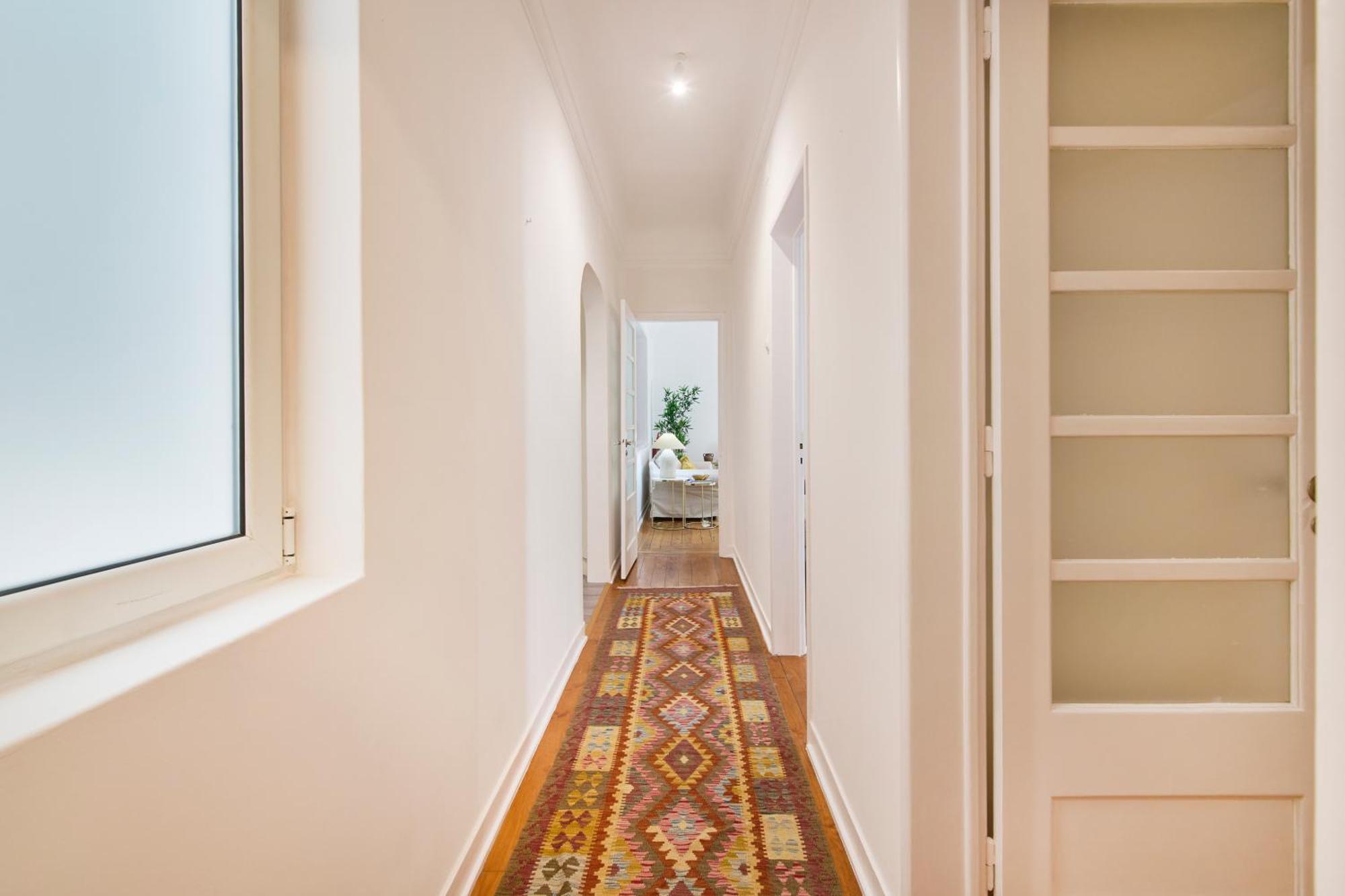 Appartement Elegance Avenue By Msapartments *
