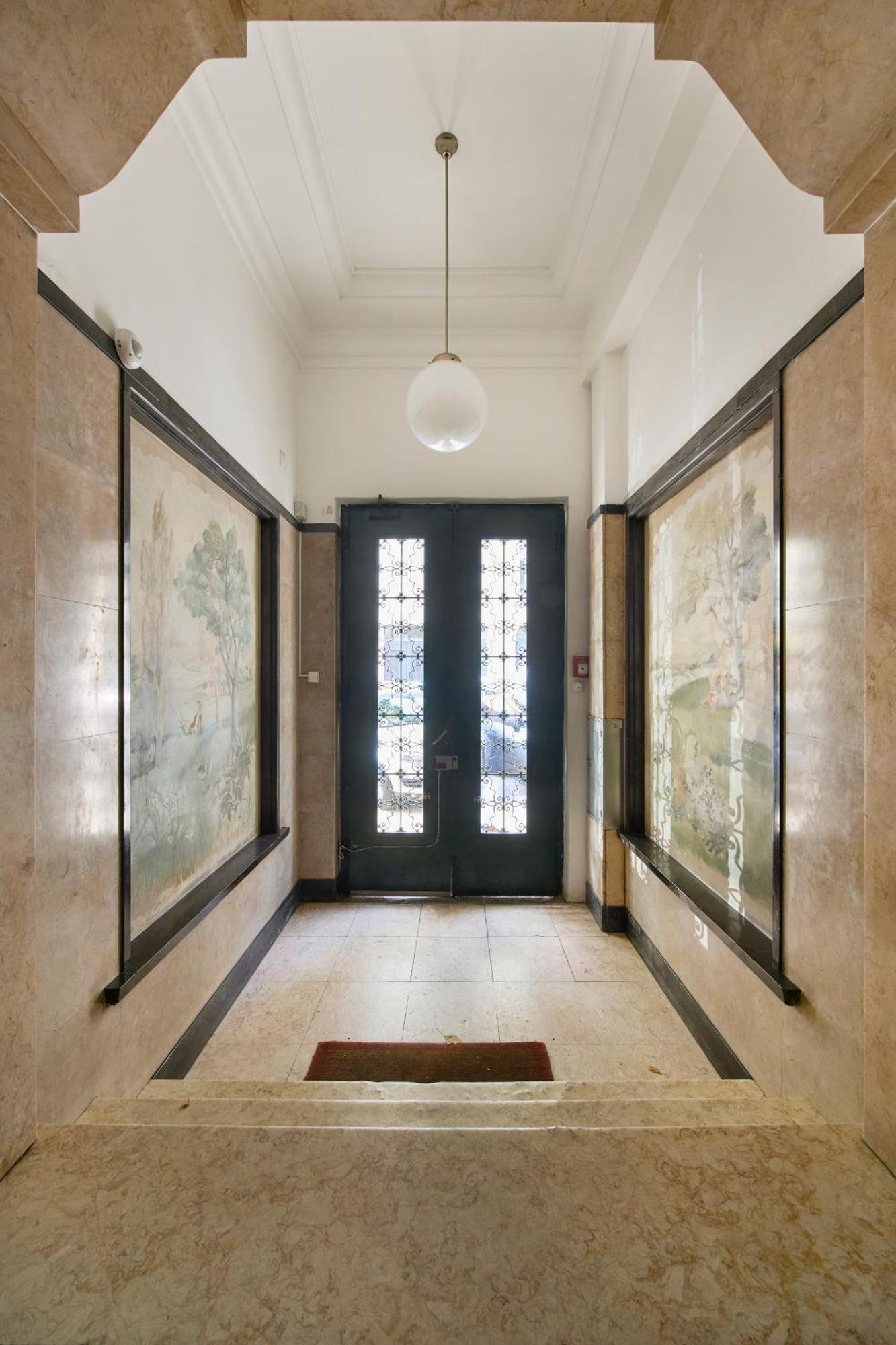 Elegance Avenue By Msapartments Appartement Lissabon