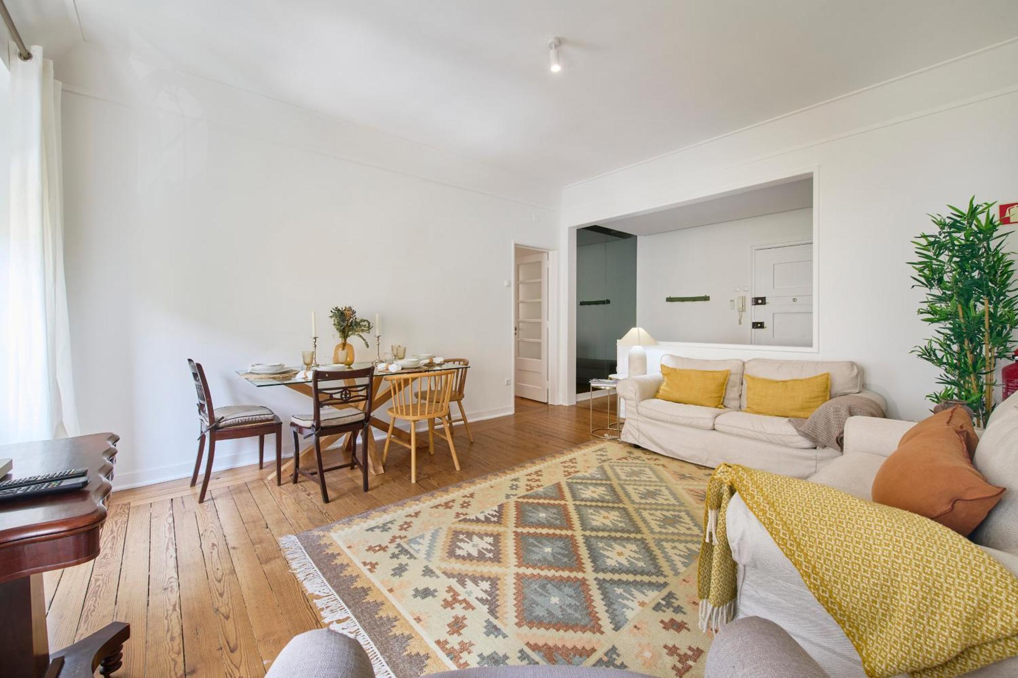 Elegance Avenue By Msapartments Lissabon