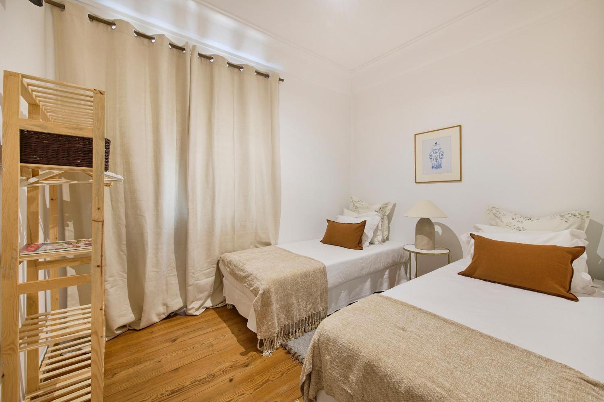 Elegance Avenue By Msapartments Appartement