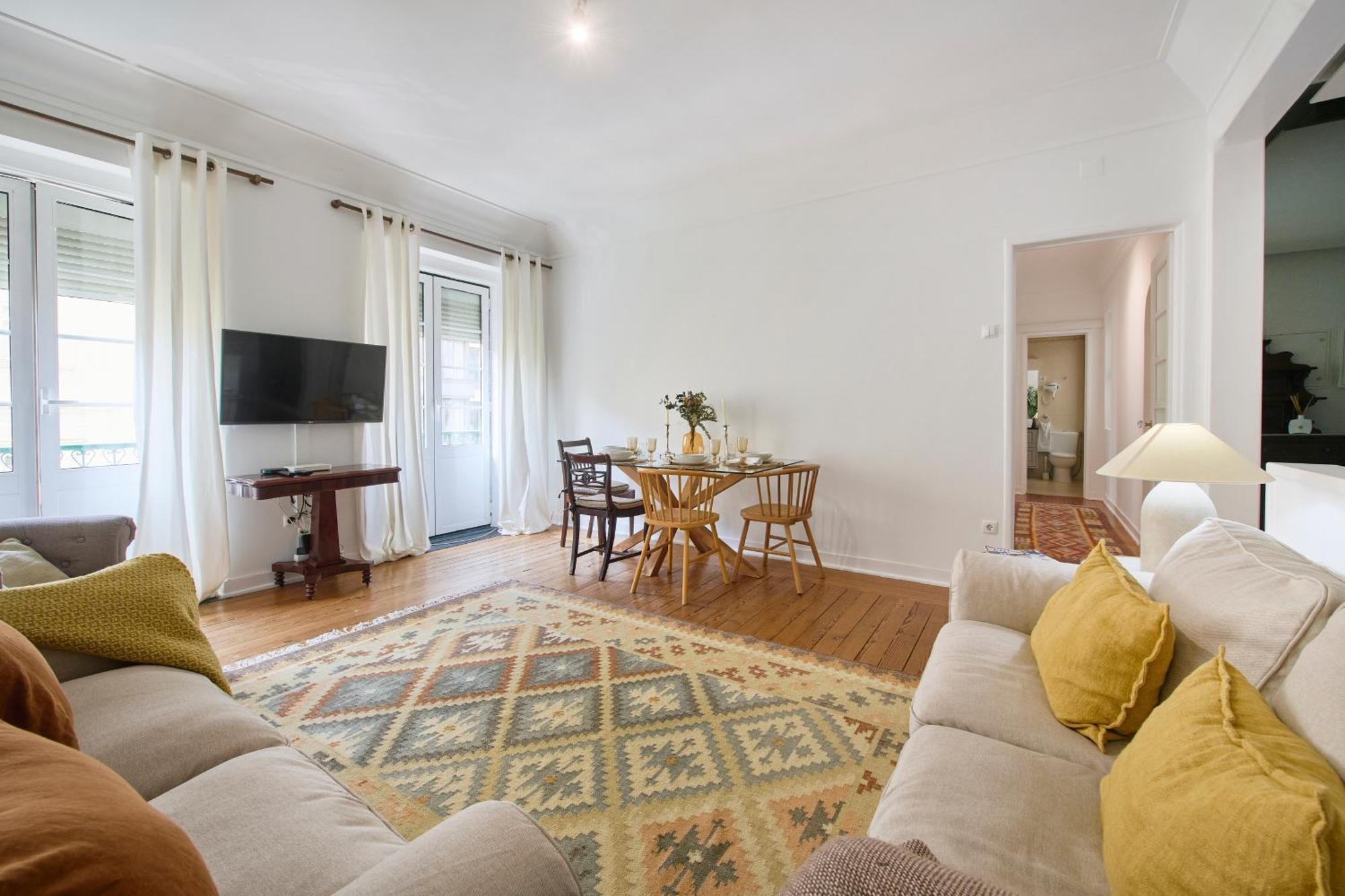 Elegance Avenue By Msapartments Appartement *