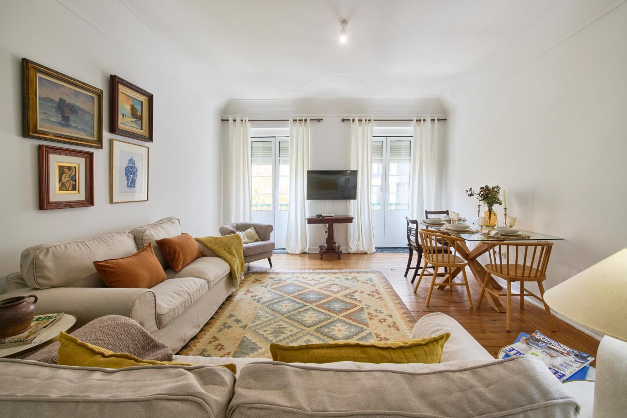 Appartement Elegance Avenue By Msapartments *