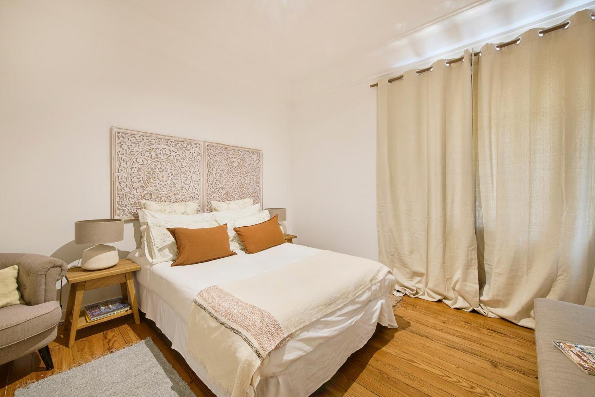 Elegance Avenue By Msapartments * Lissabon