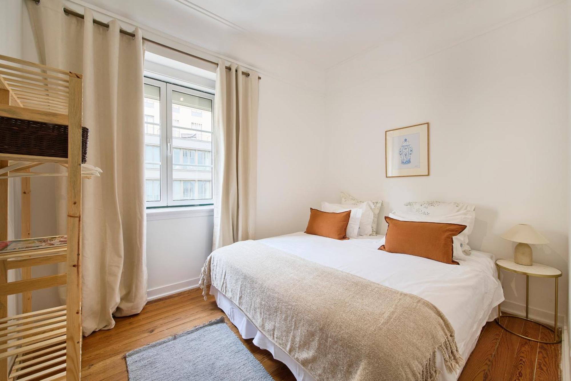 Elegance Avenue By Msapartments * Lissabon