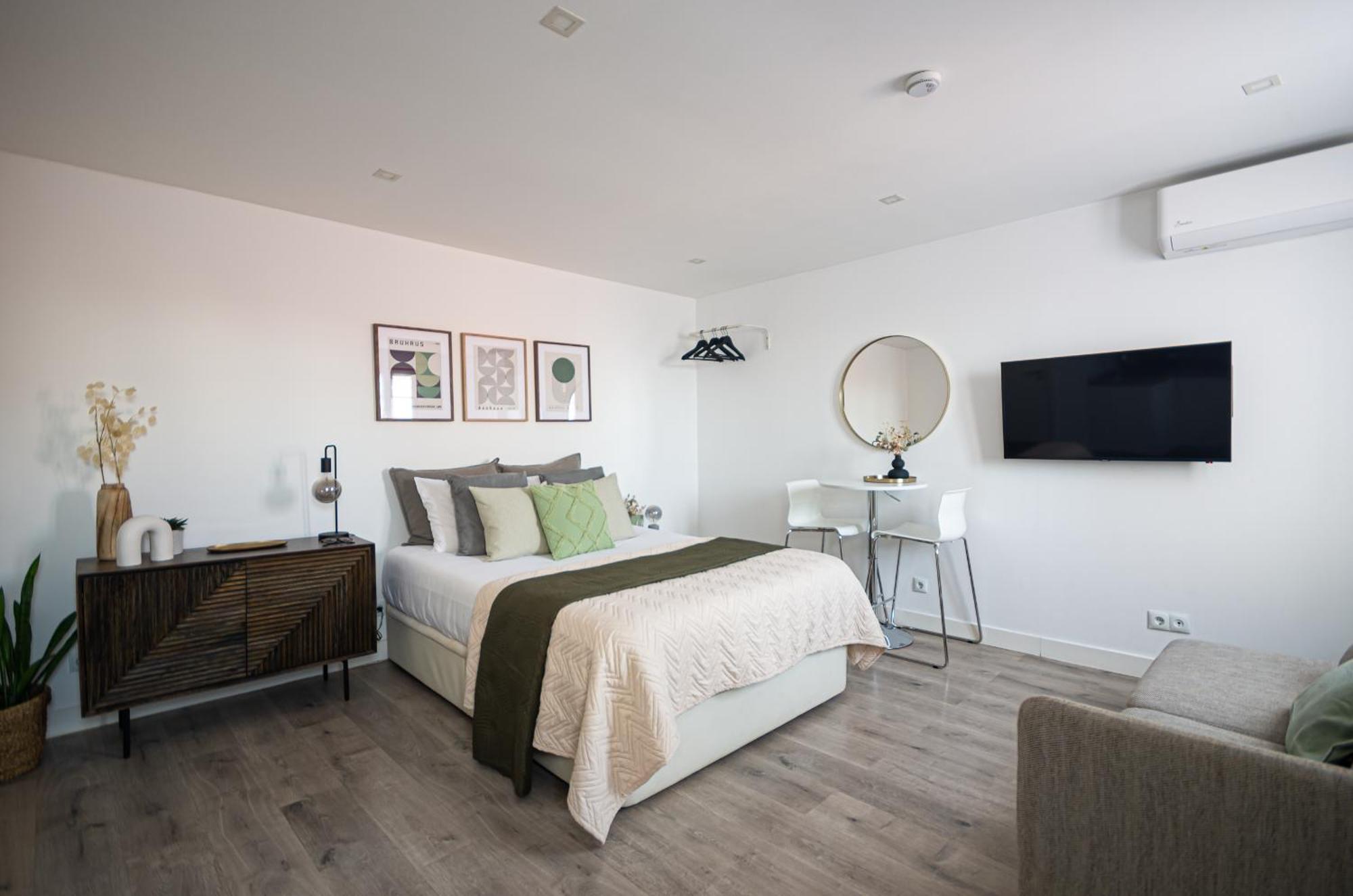 My Affair Apartment Lissabon