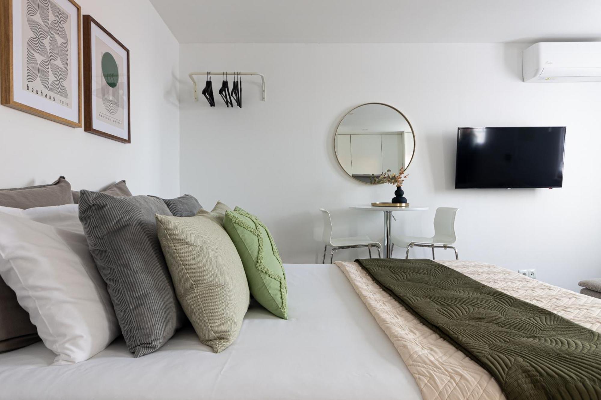 Appartement My Affair *