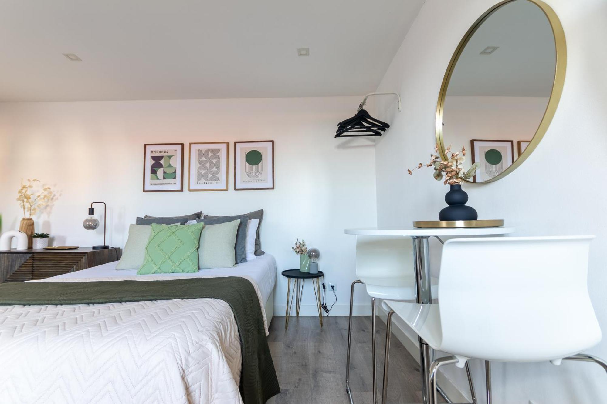 My Affair Apartment Lissabon