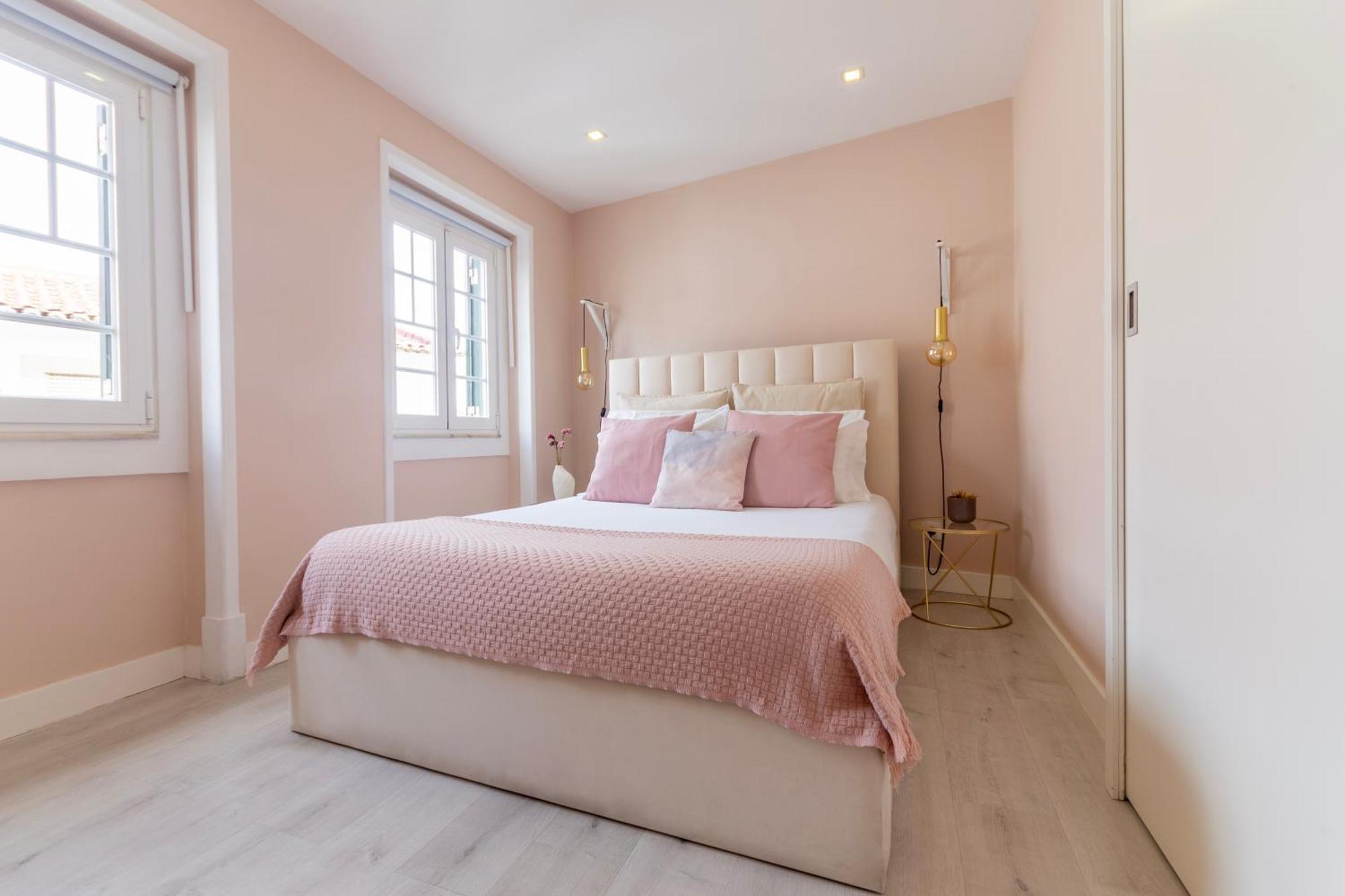 Appartement My Affair