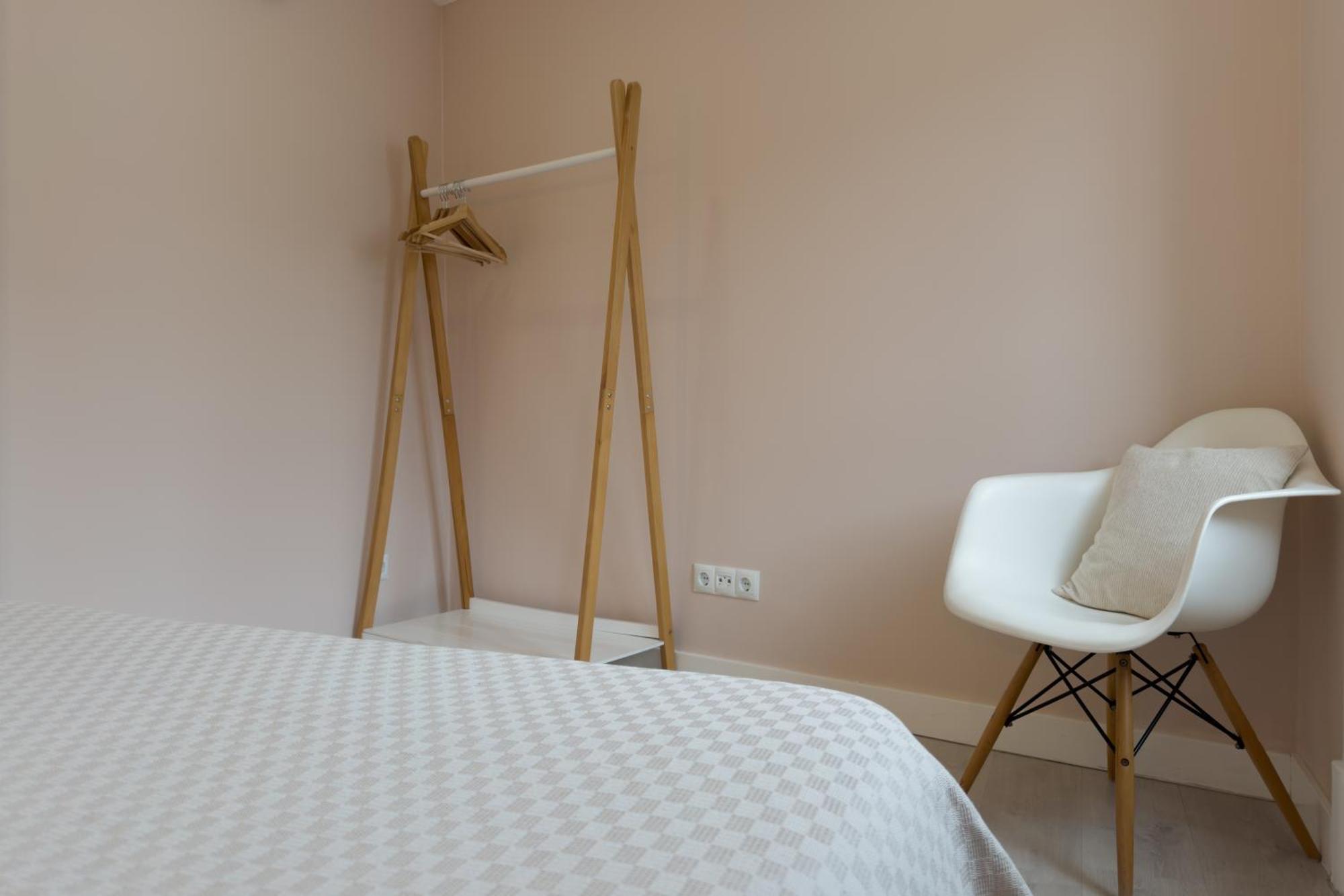 Apartment My Affair Lissabon
