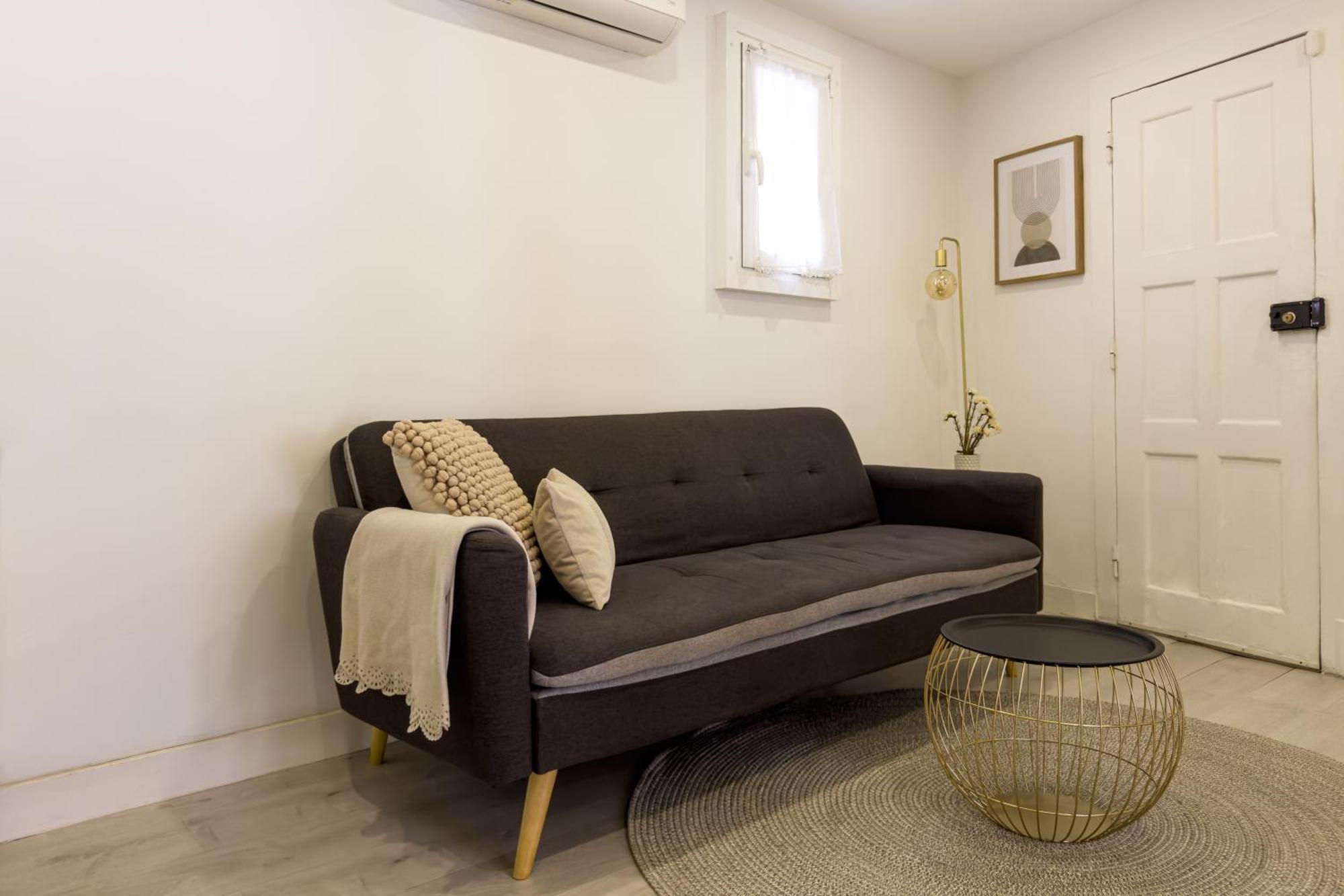 My Affair Appartement