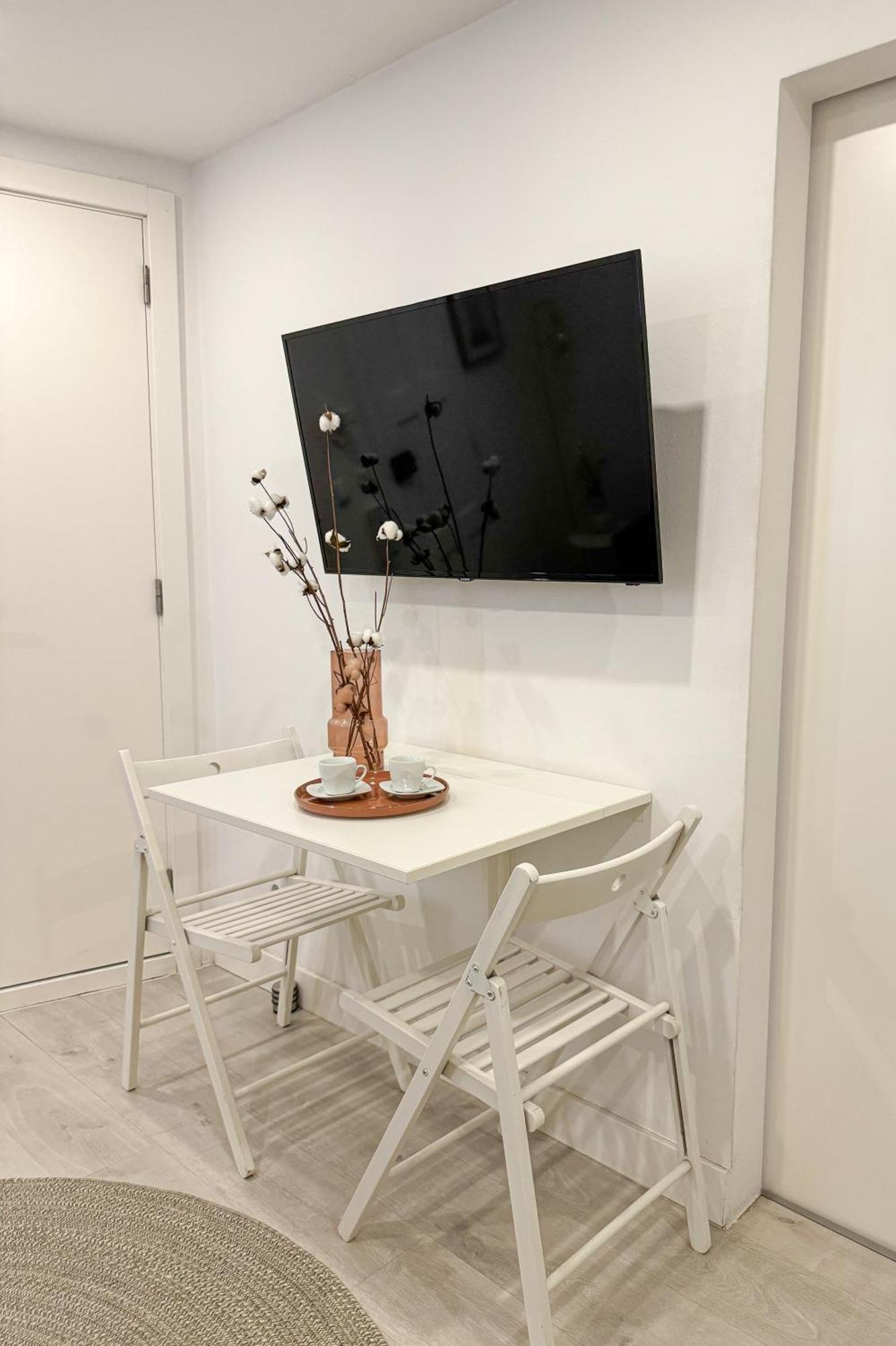 Apartment My Affair Lissabon