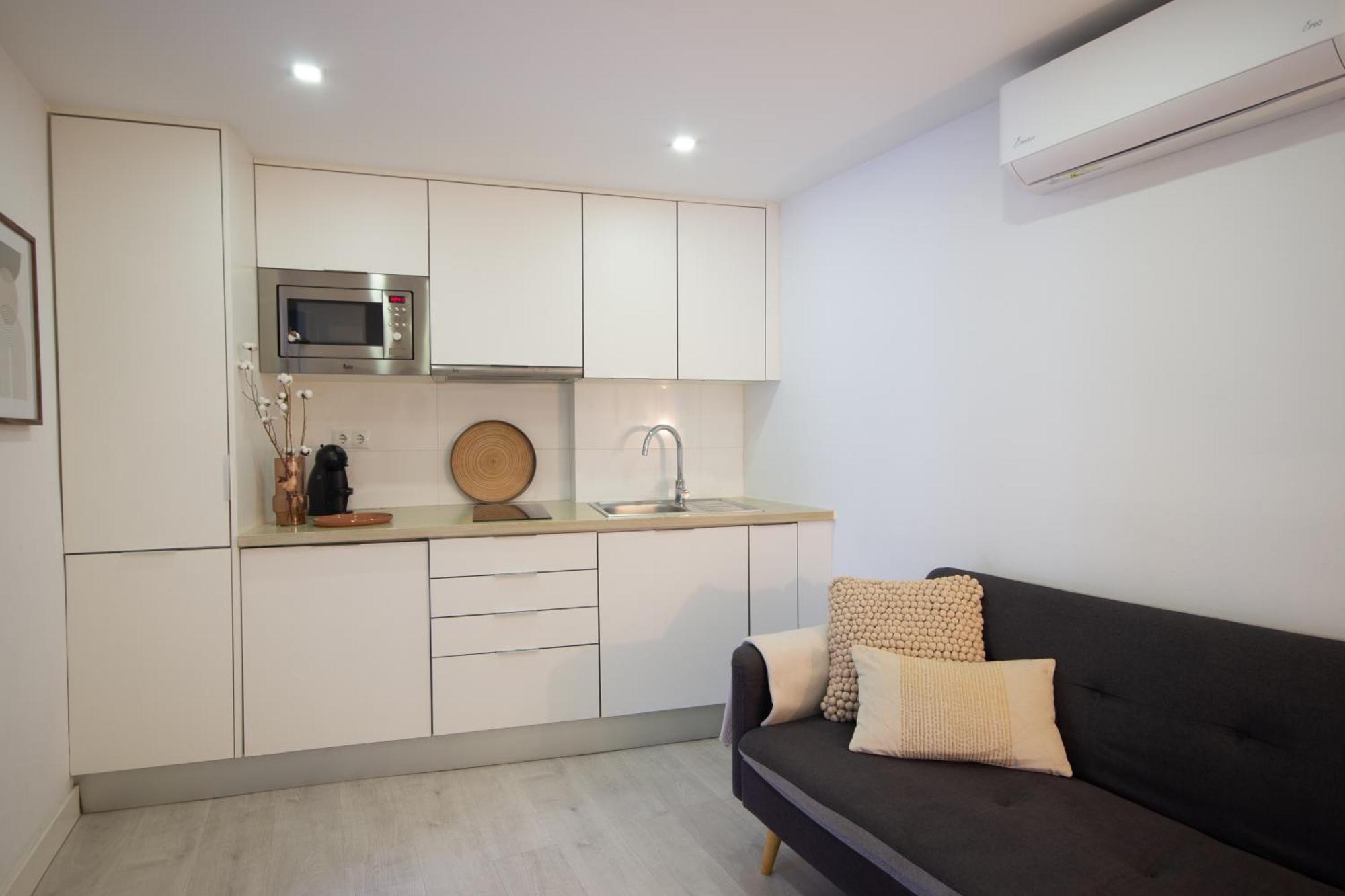My Affair Appartement *