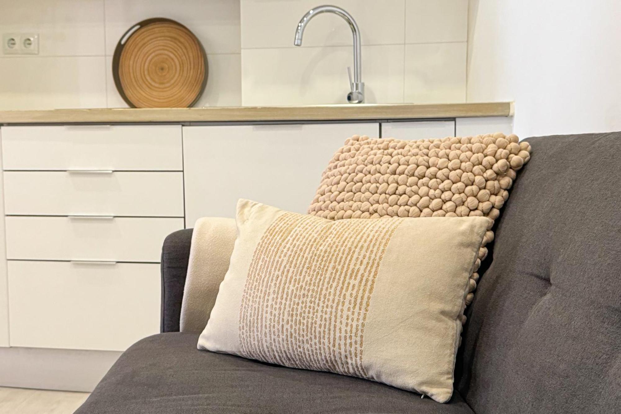 Apartment My Affair Lissabon