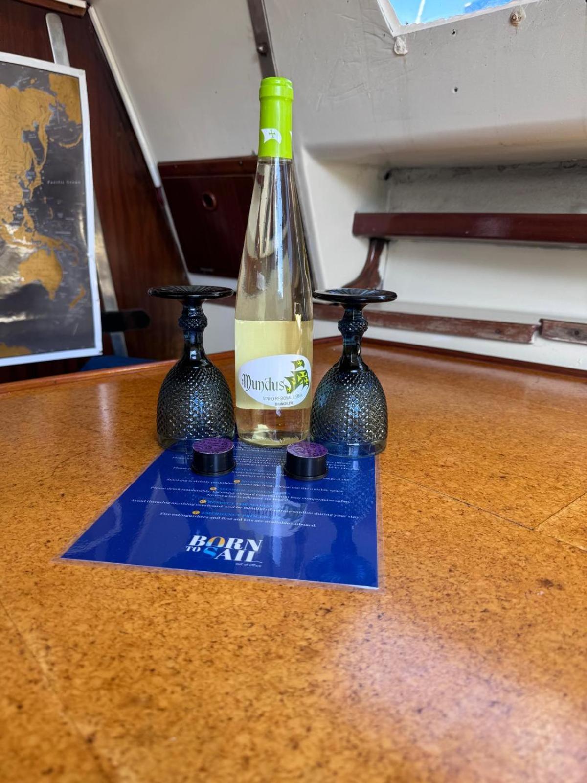 Cosy Boat Botel