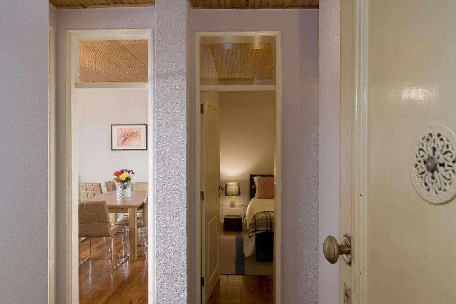 Appartement Pn New Ac! Stylish & Central- View To Tram 28! *