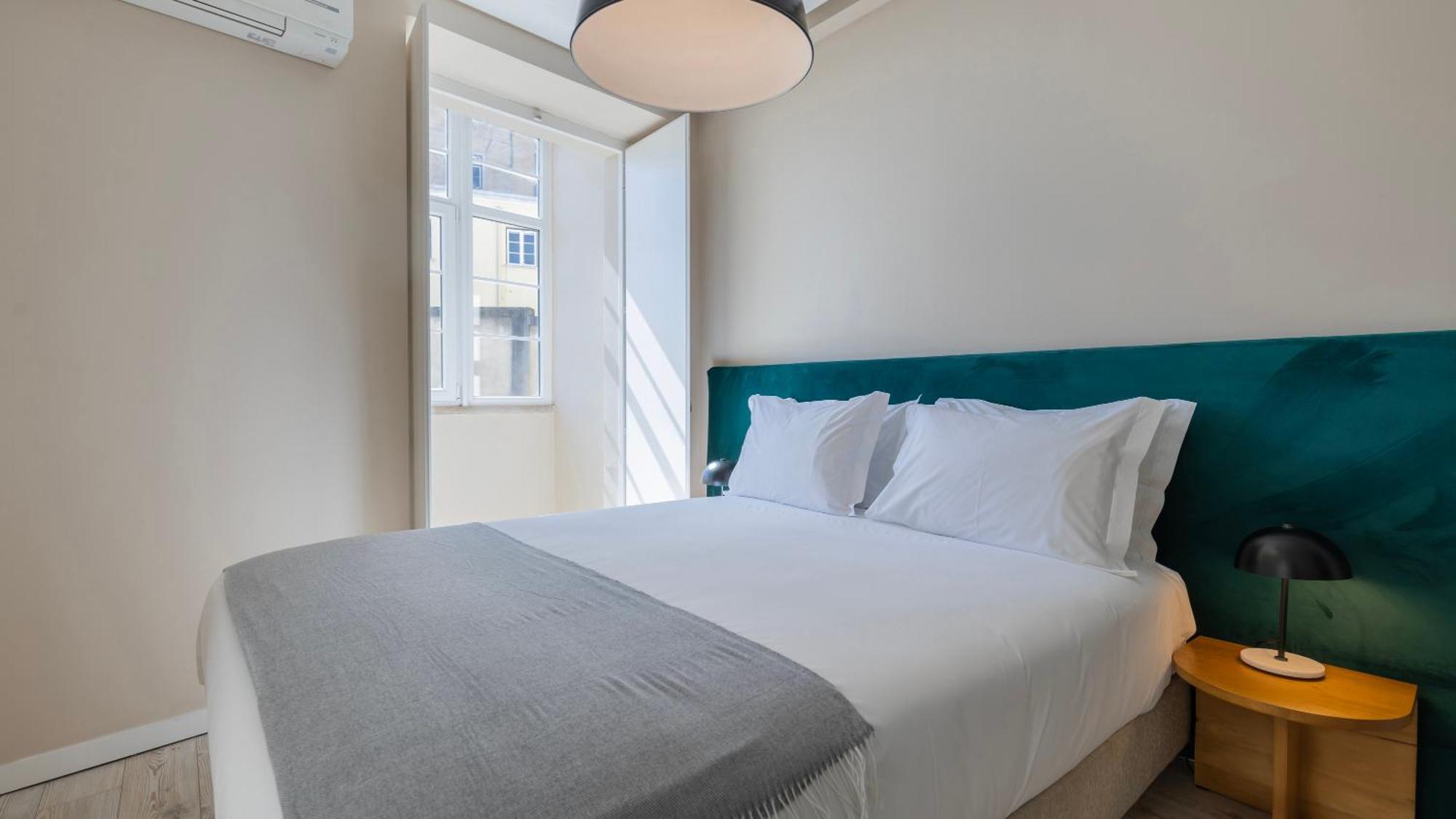 Appartement Carmo 43 Lisboa