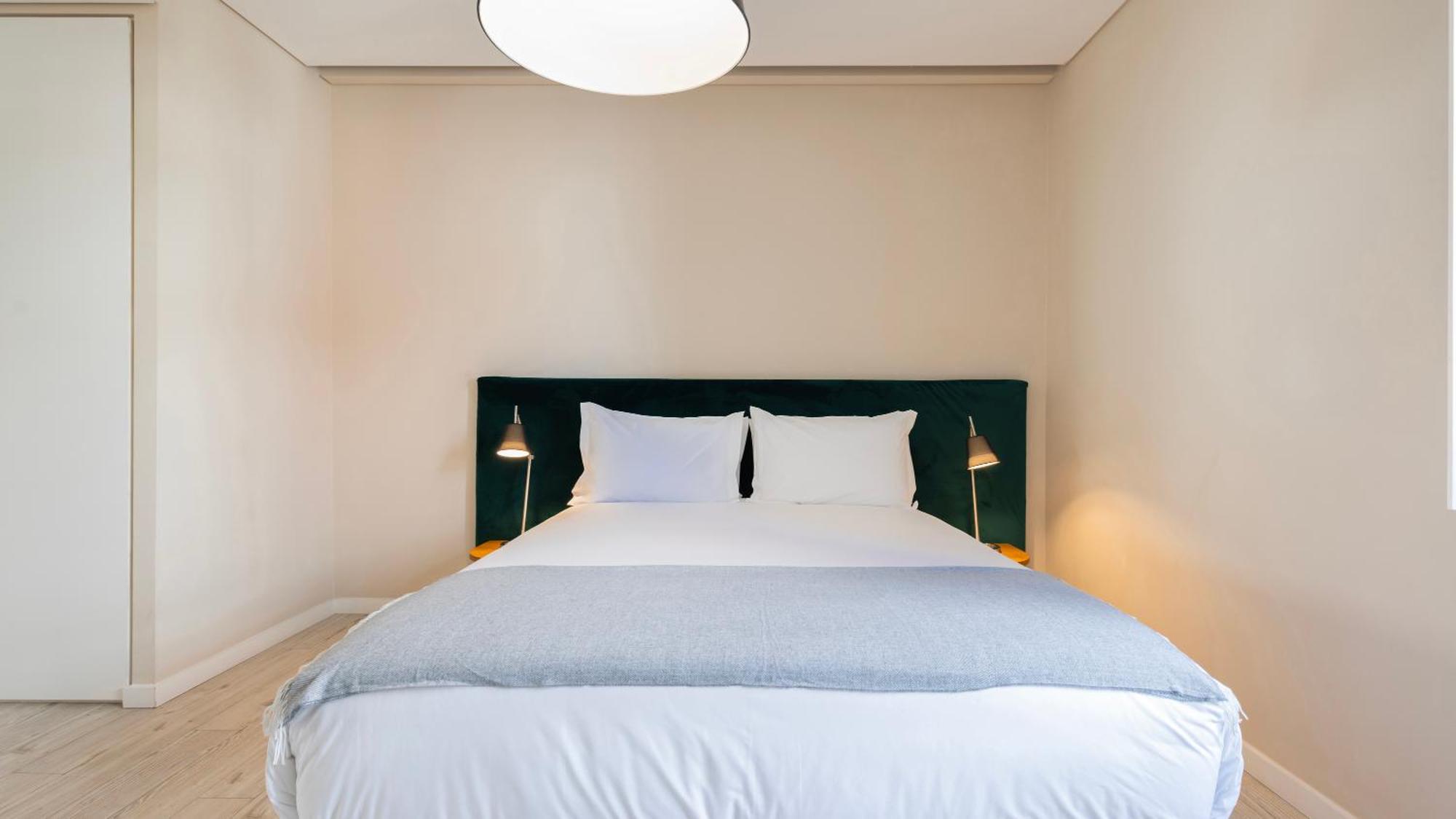 Appartement Carmo 43