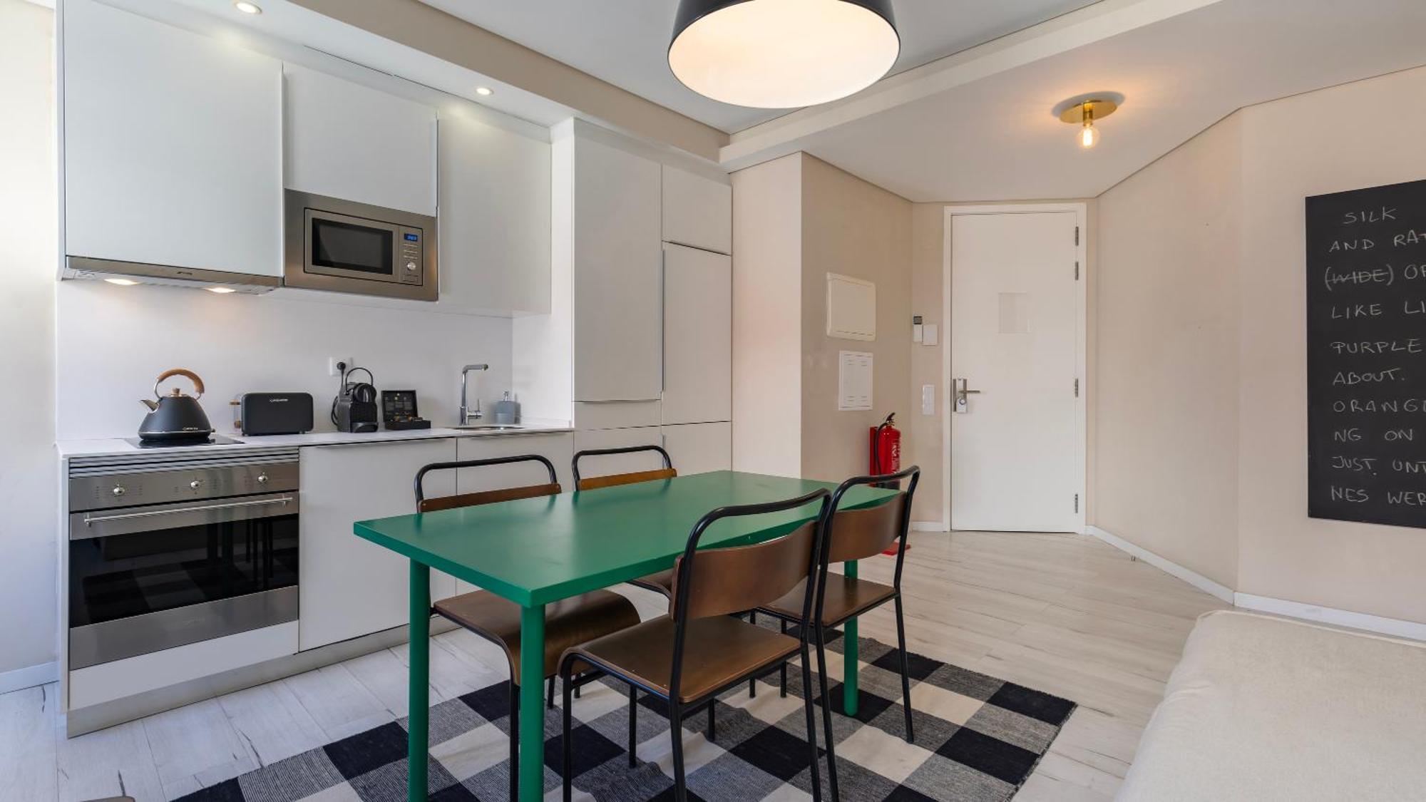Carmo 43 Appartement *