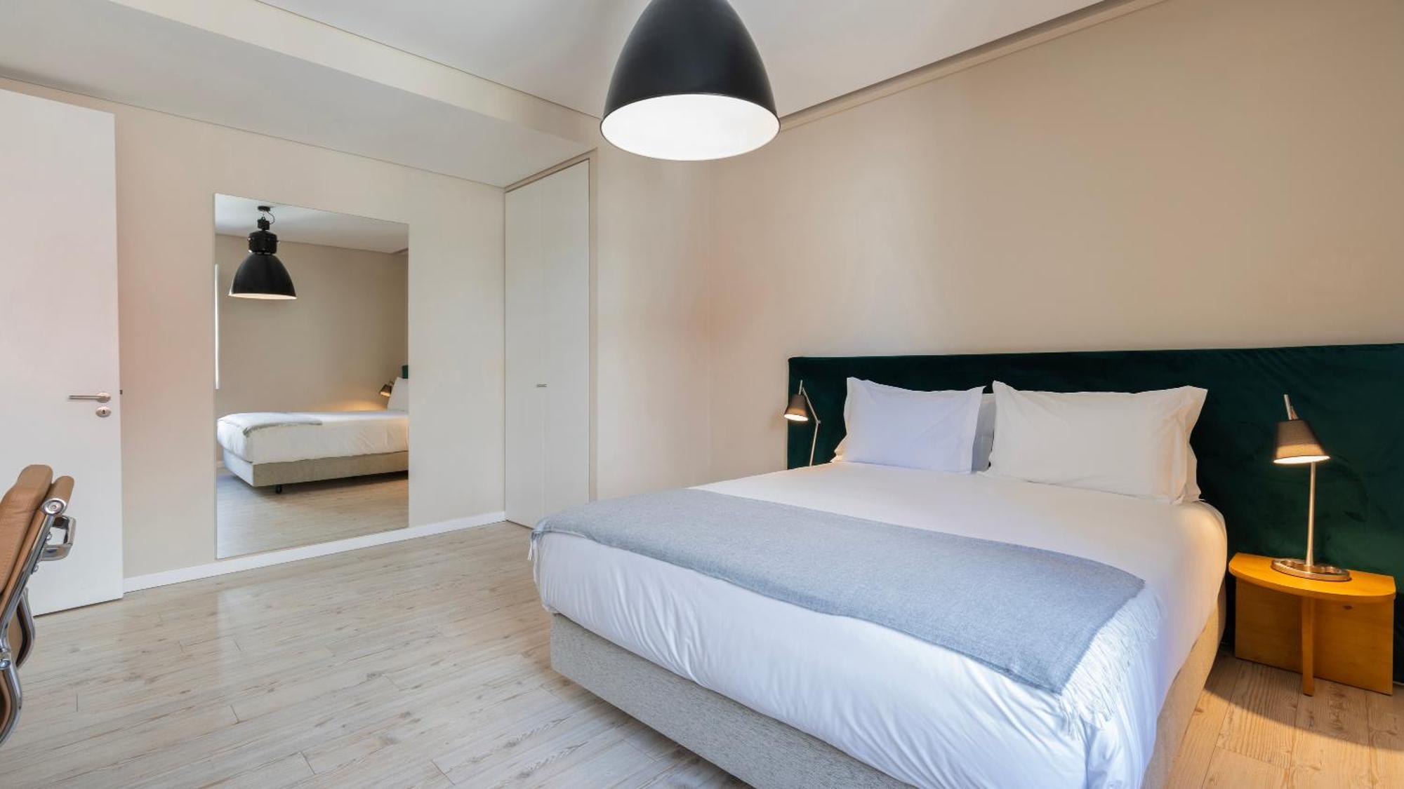 Carmo 43 Appartement Lisboa