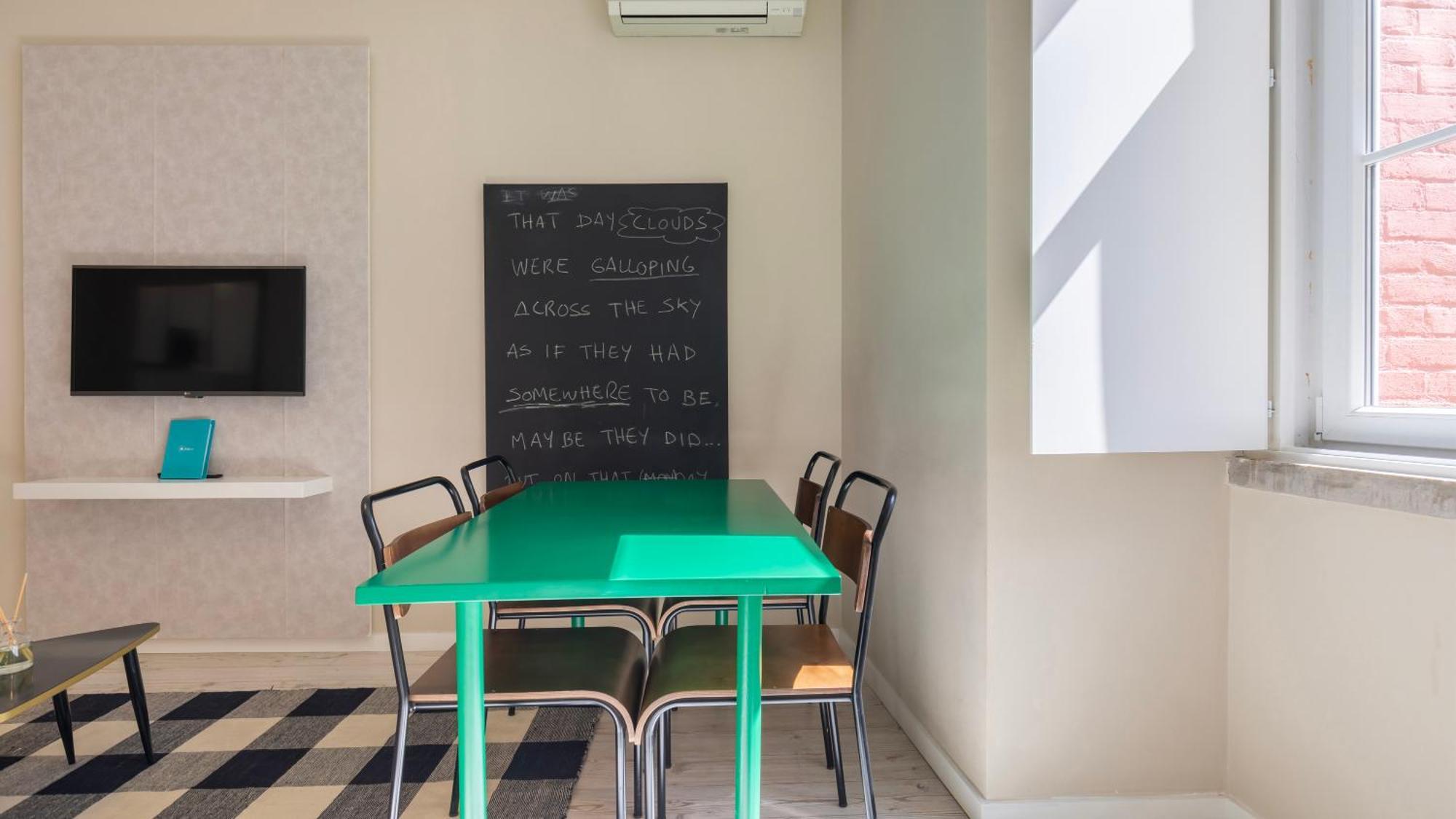 Appartement Carmo 43 Lisboa