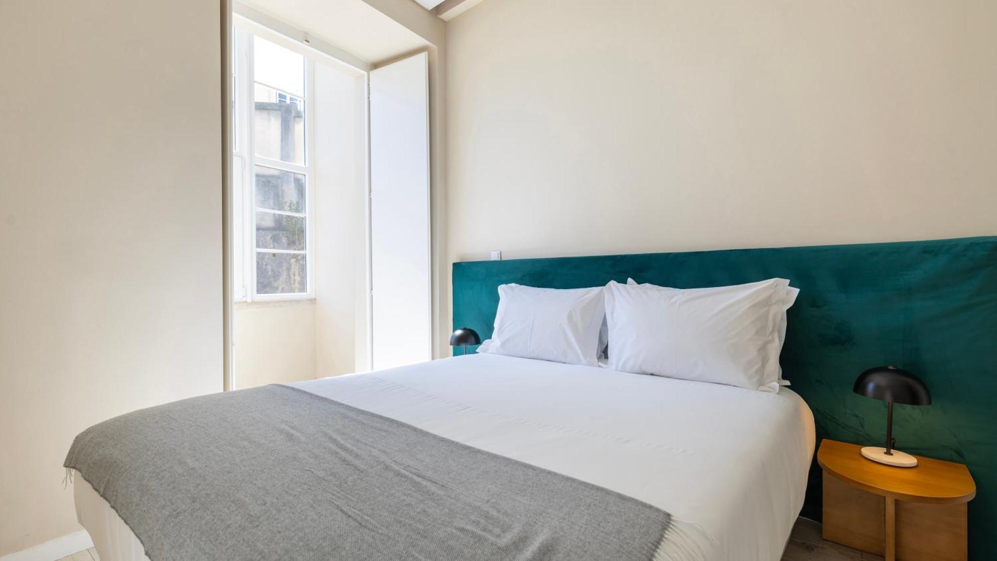 Appartement Carmo 43 Lisboa
