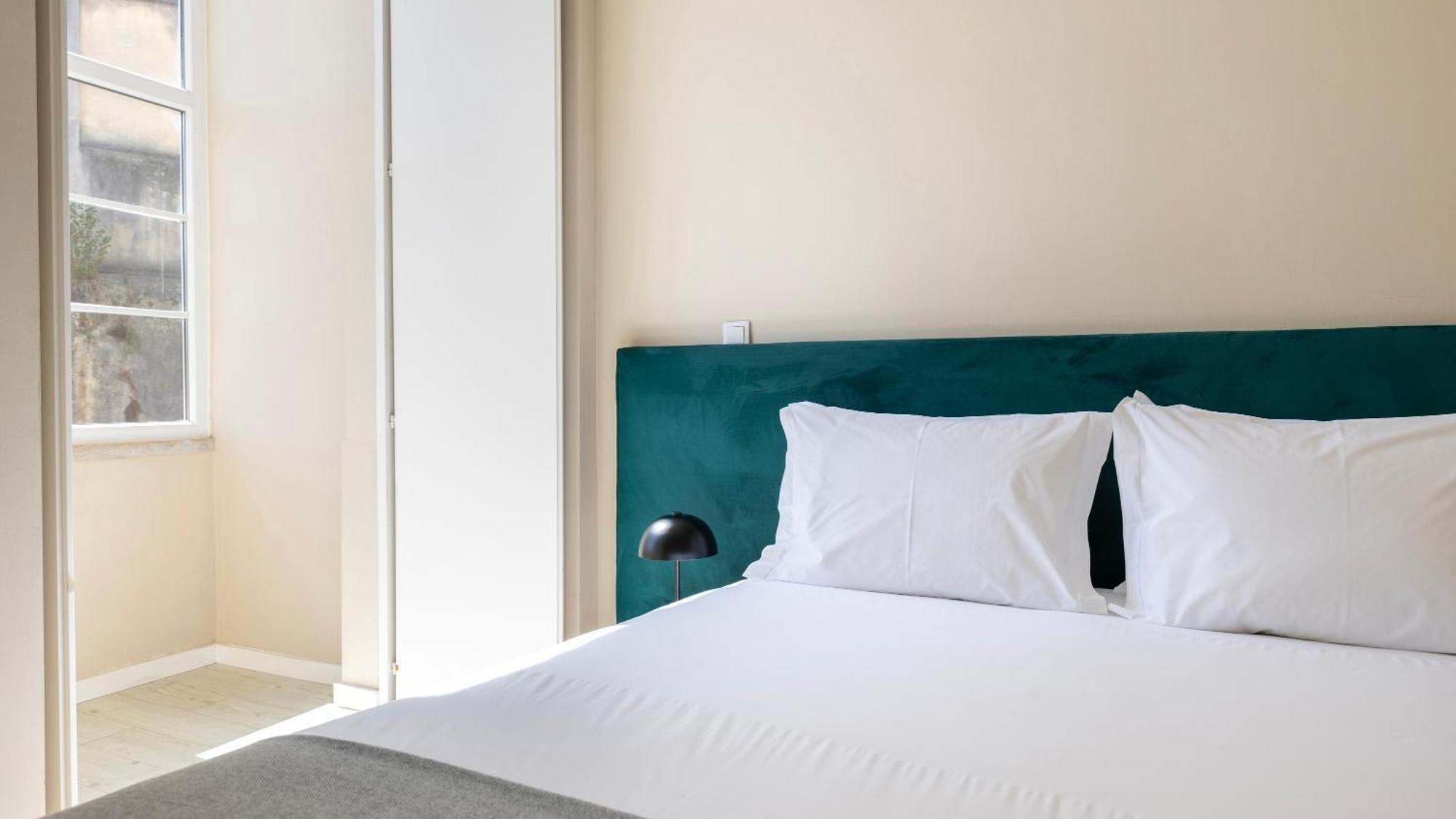 Carmo 43 Appartement *