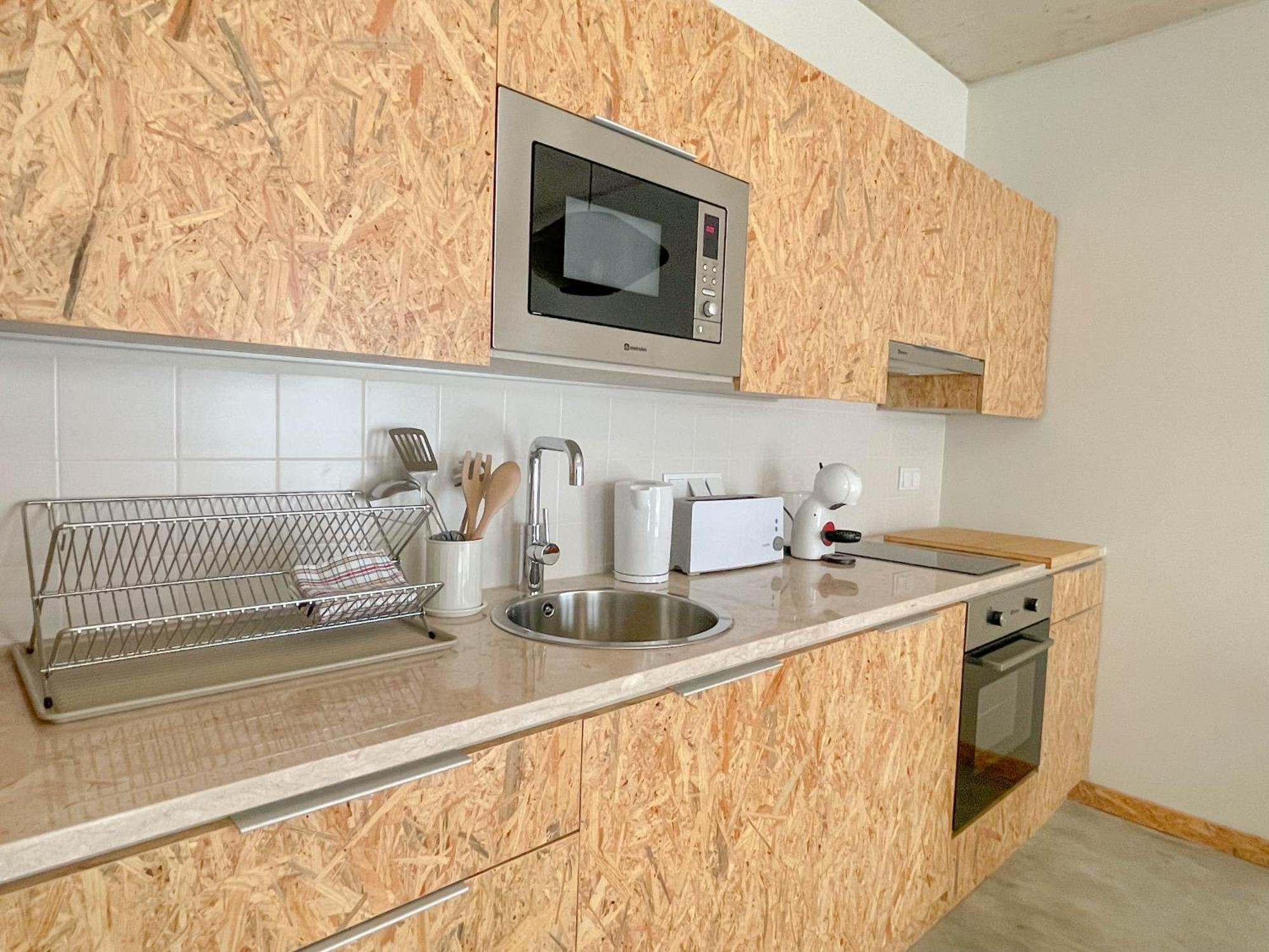 Machadinho Modern Appartement *