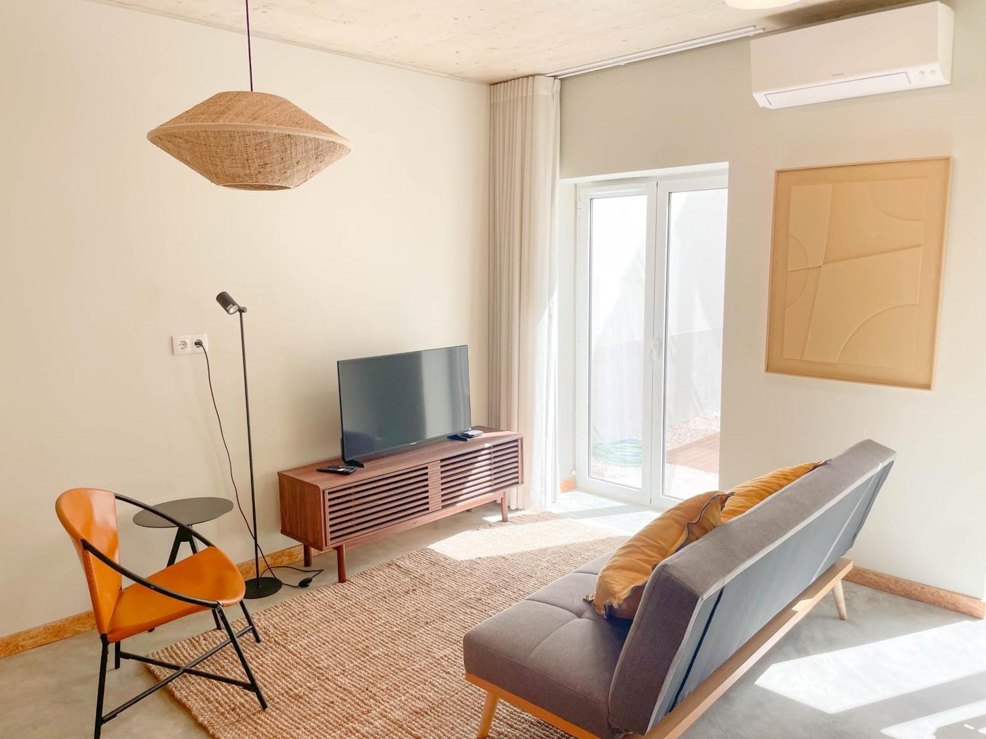 Machadinho Modern Appartement Lisboa