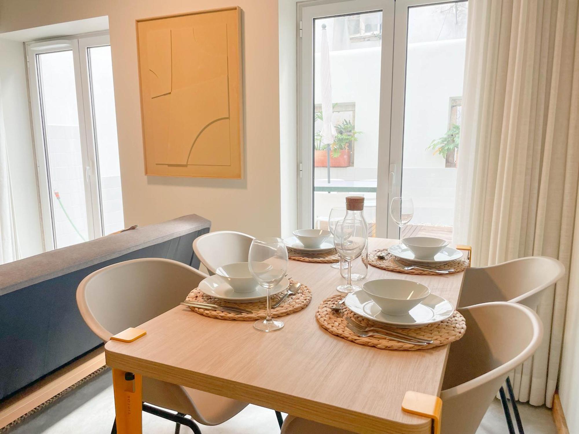 Machadinho Modern Appartement *