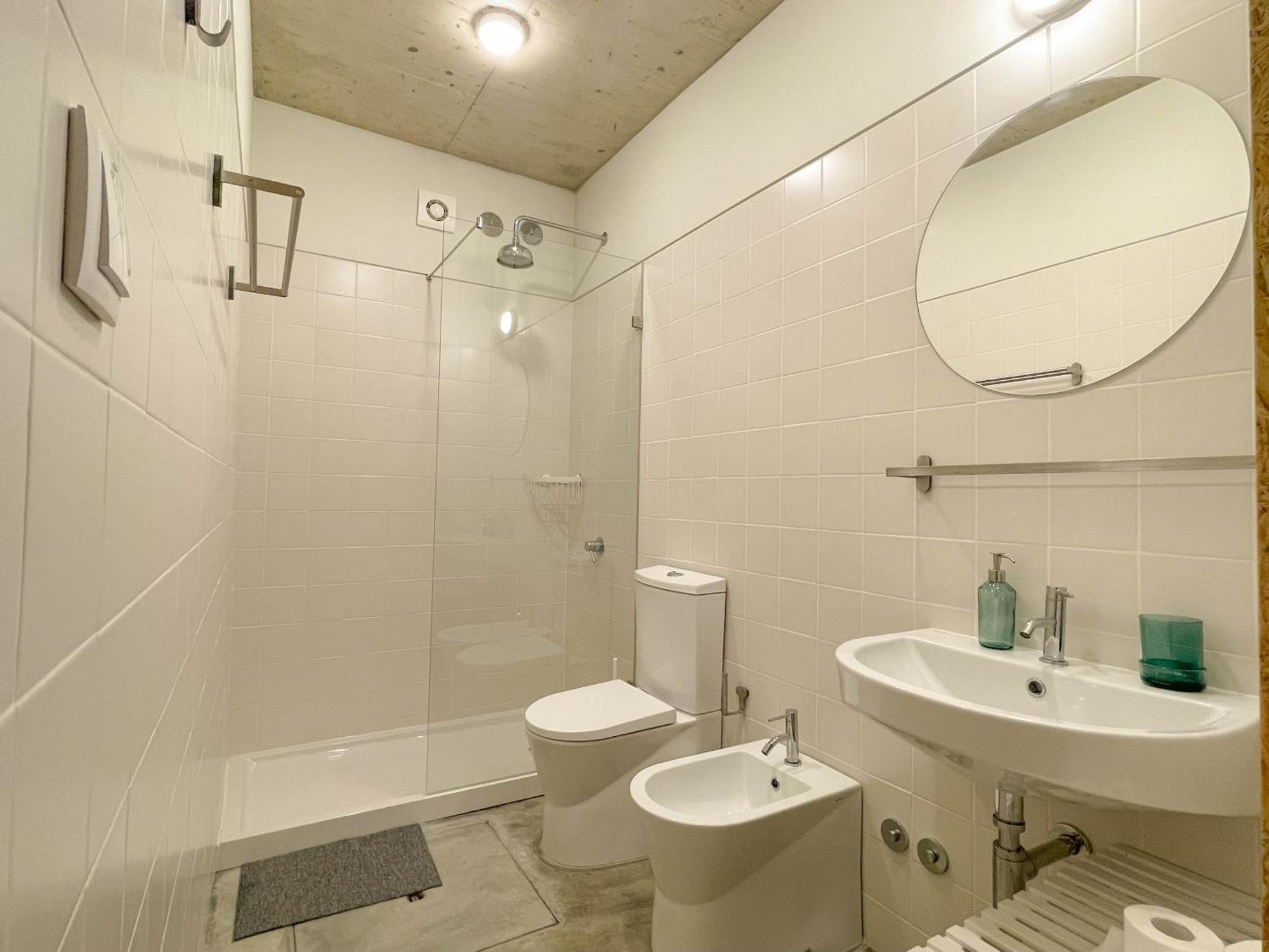 Appartement Machadinho Modern *