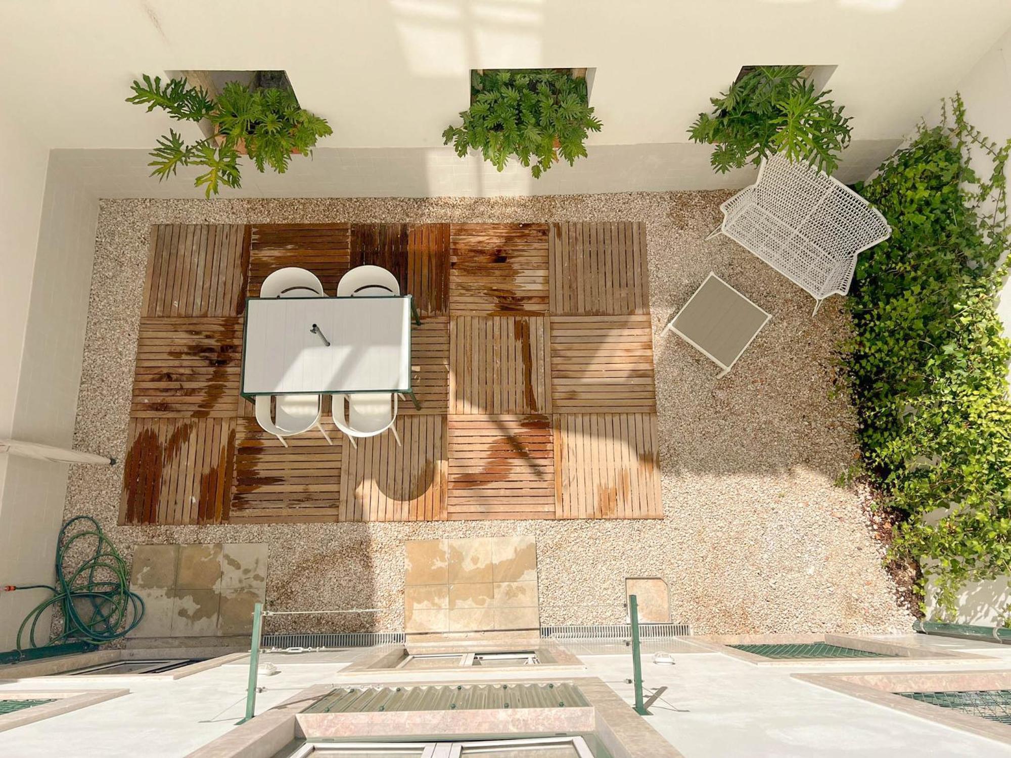 Appartement Machadinho Modern Lisboa