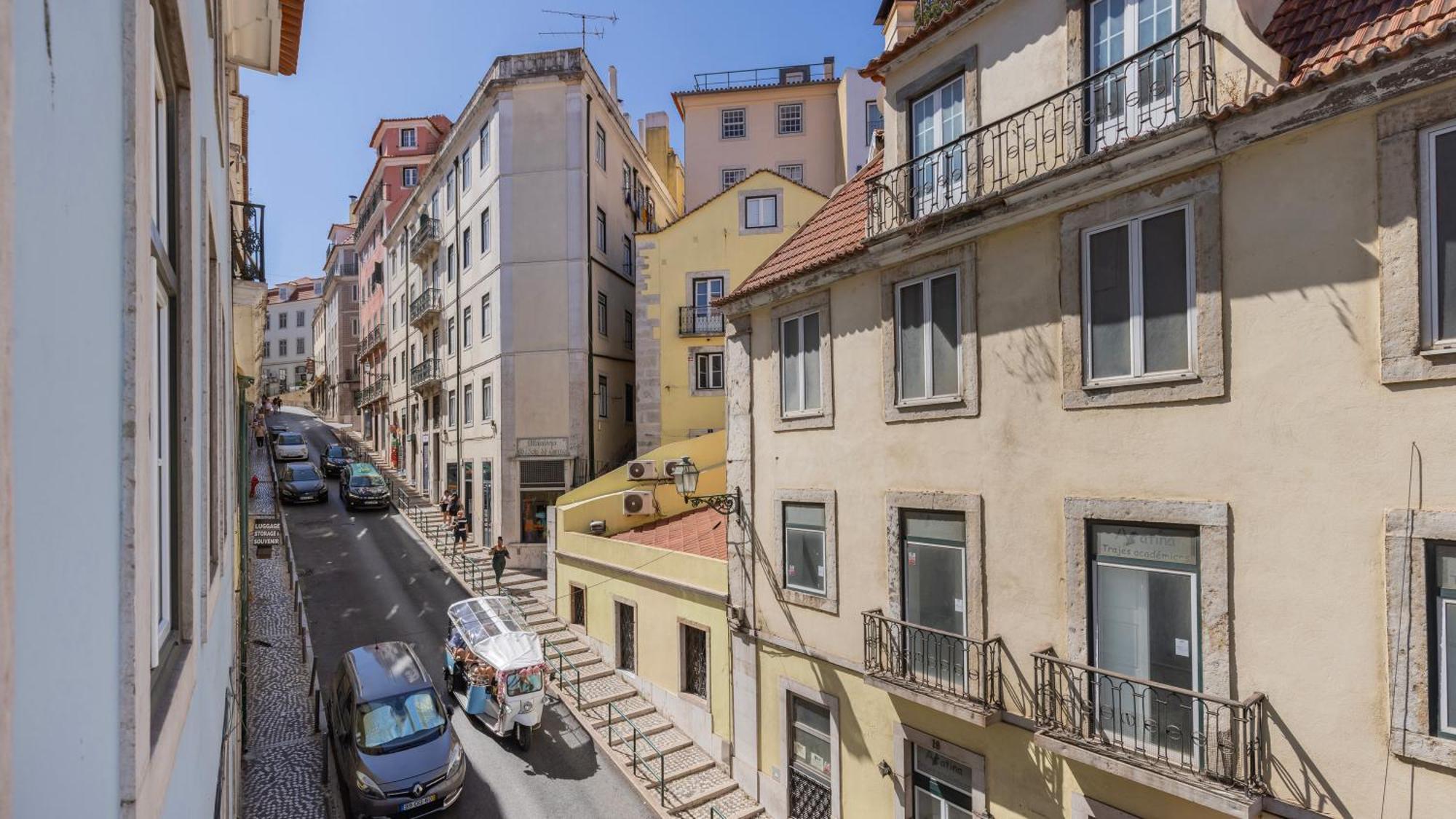 Carmo 43 Lisboa