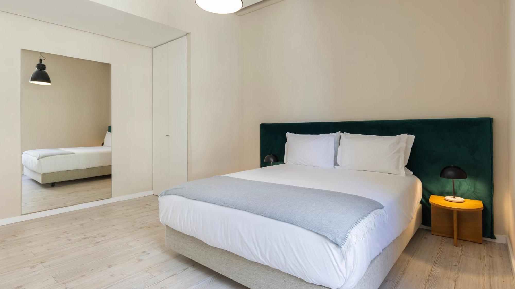 Carmo 43 Appartement *