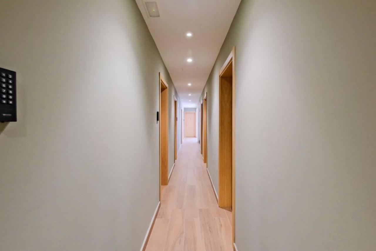 Appartement Lovely Fully Equipped Near Subway N13 Lisboa