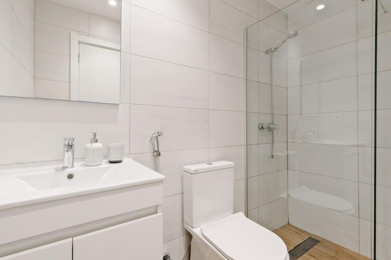 Lovely Fully Equipped Near Subway N13 Appartement *