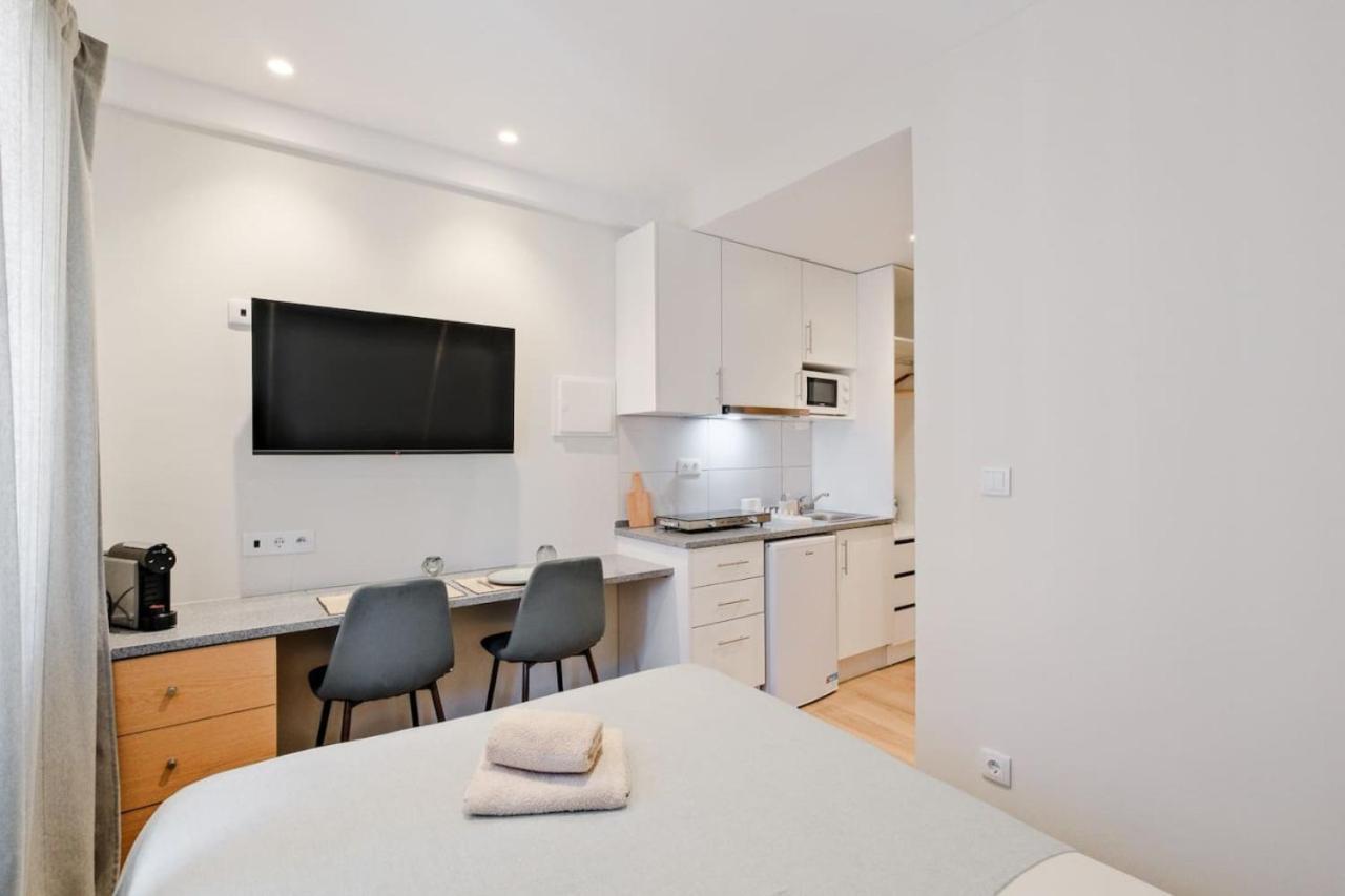 Appartement Lovely Fully Equipped Near Subway N13 *