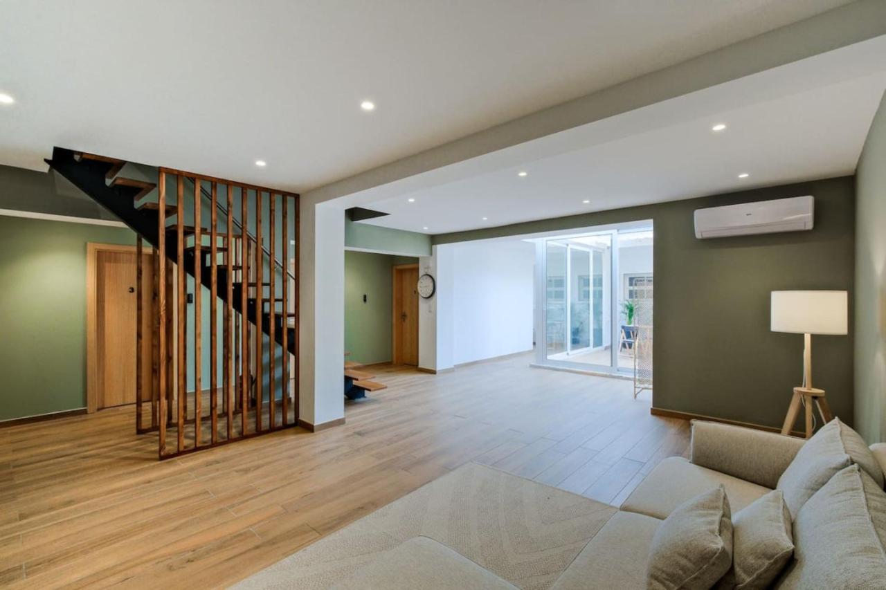Appartement Lovely Fully Equipped Near Subway N4 *