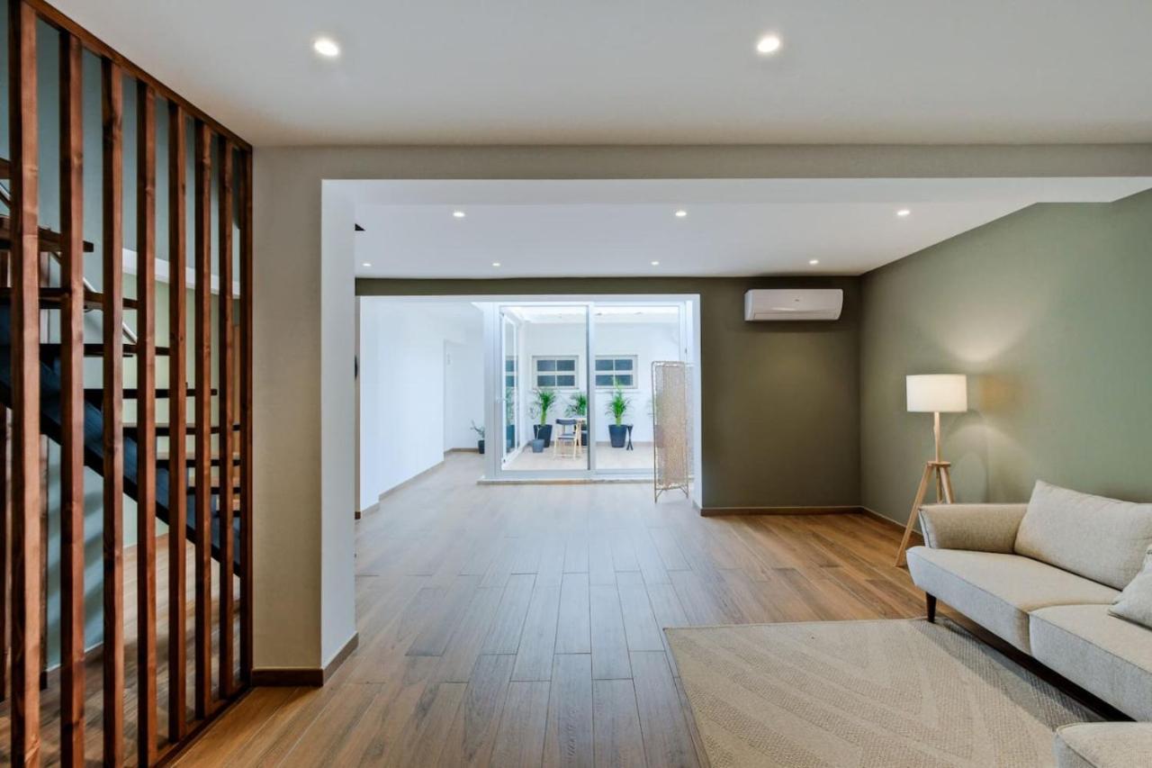 Lovely Fully Equipped Near Subway N4 Appartement Lisboa